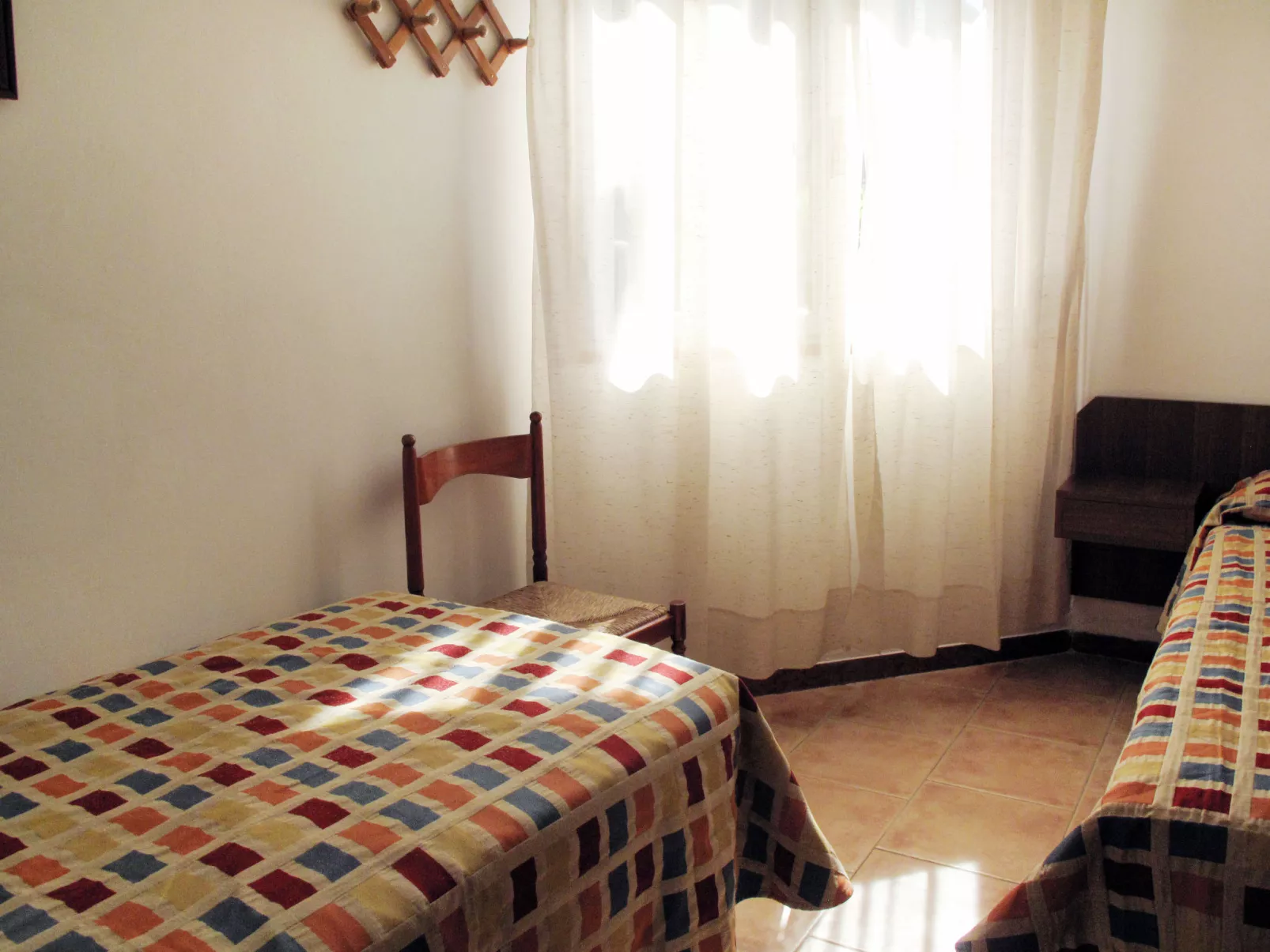 Villaggio Battiston-Inside