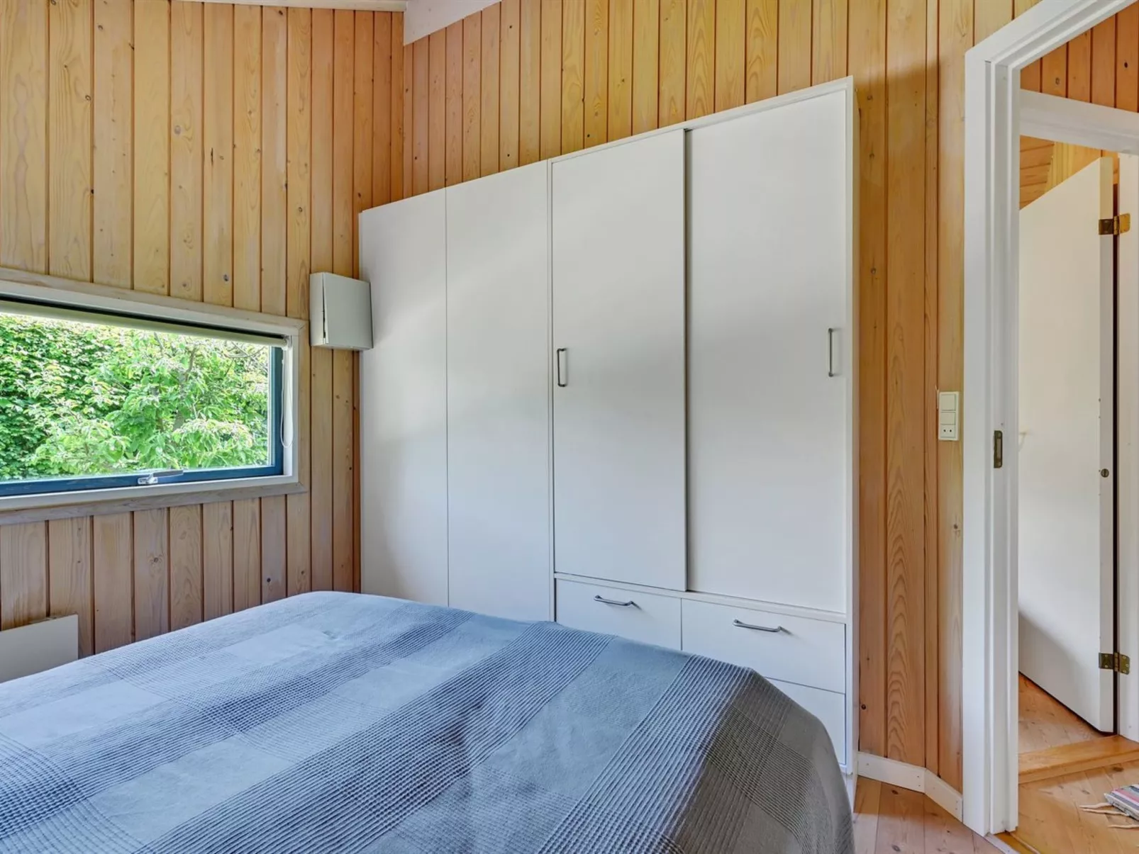 "Gitte" - 200m from the sea-Inside