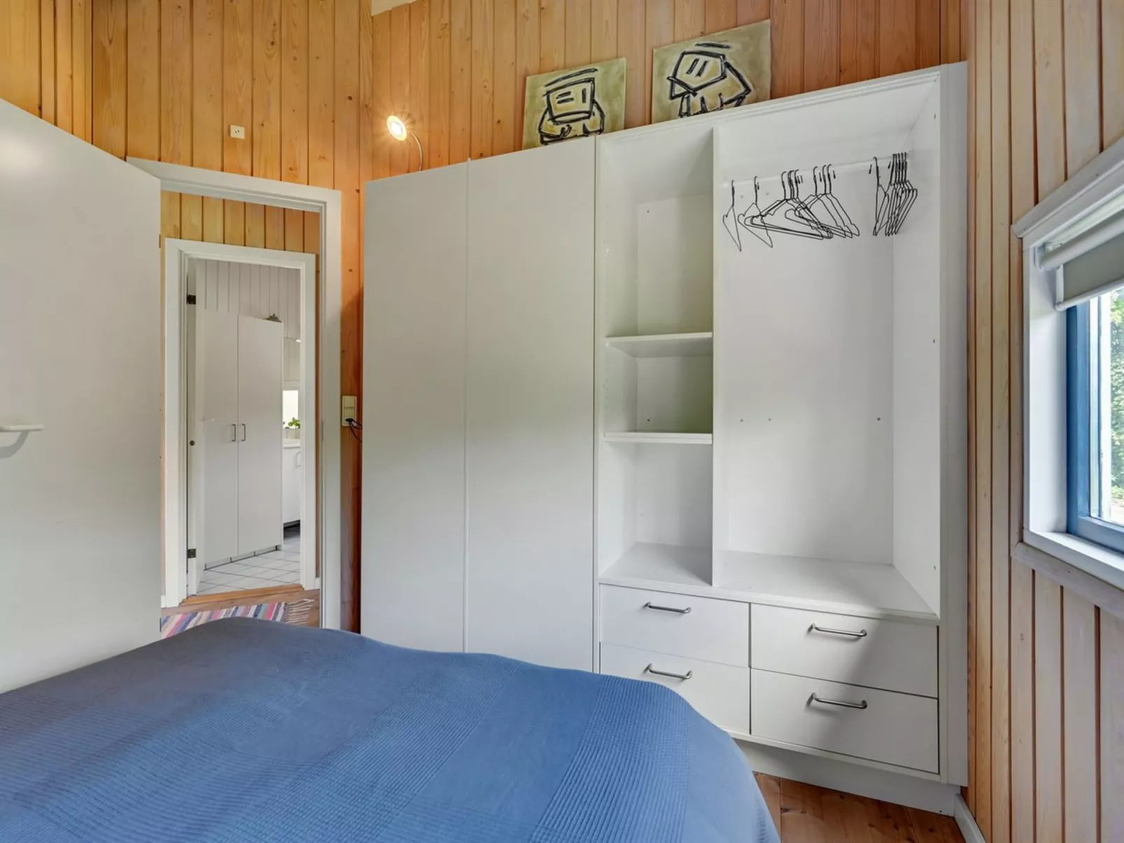 "Gitte" - 200m from the sea-Inside