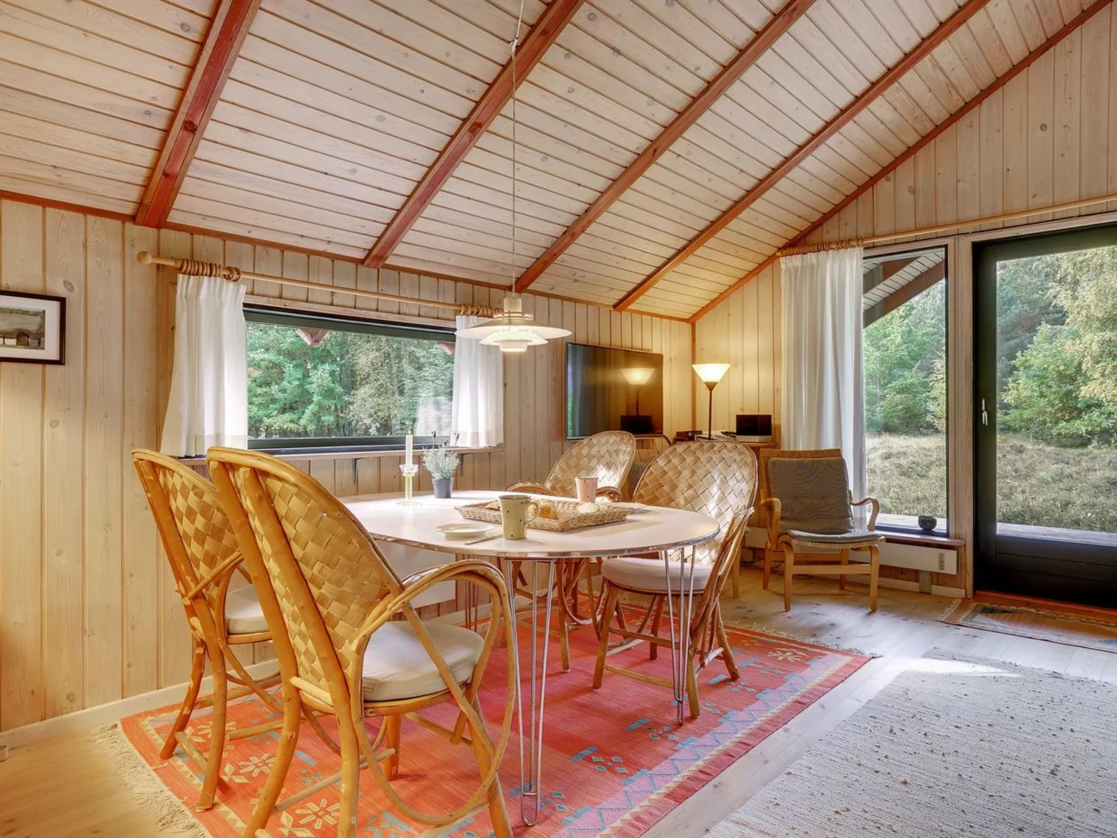 "Esteri" - 800m from the sea-Inside