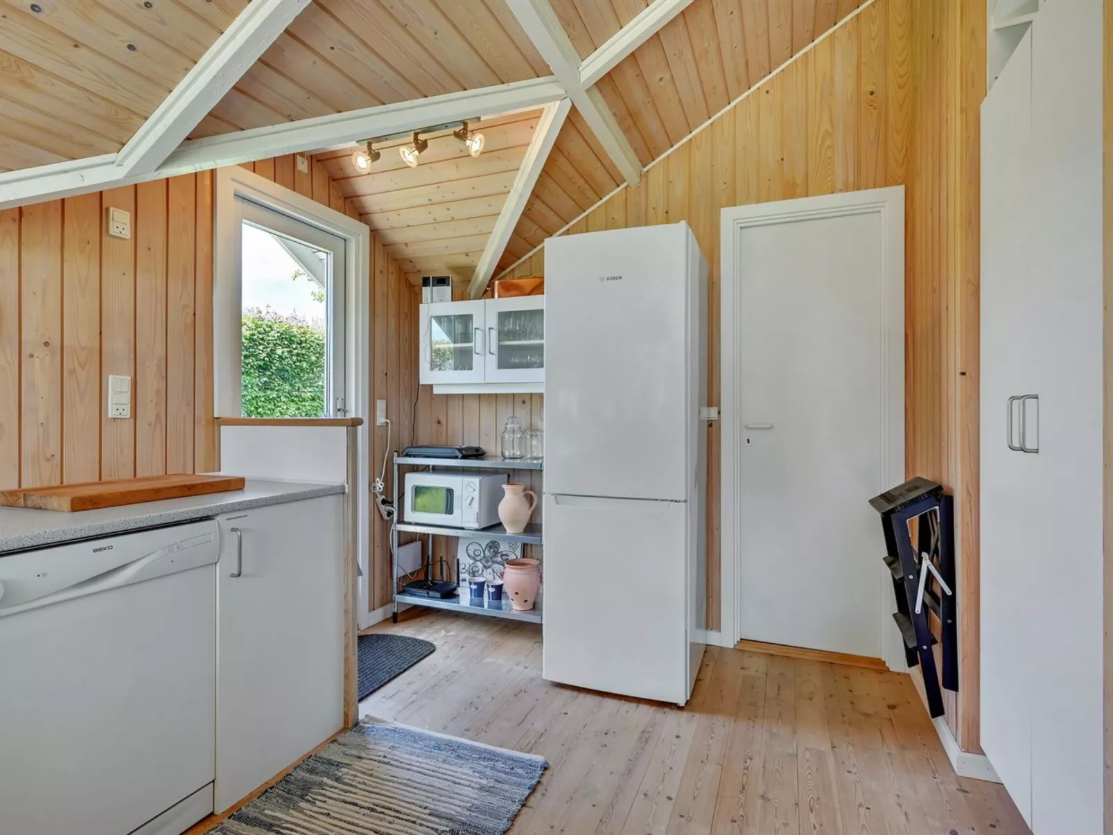 "Gitte" - 200m from the sea-Inside