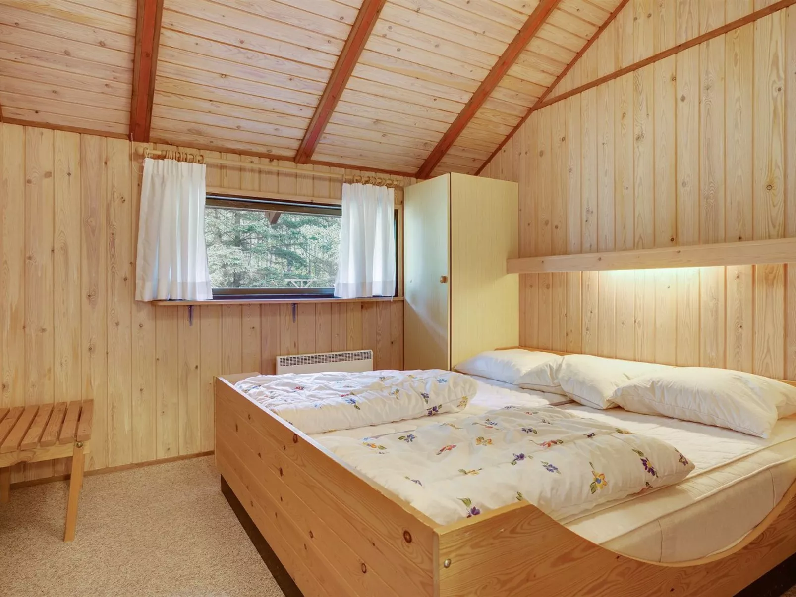 "Esteri" - 800m from the sea-Inside