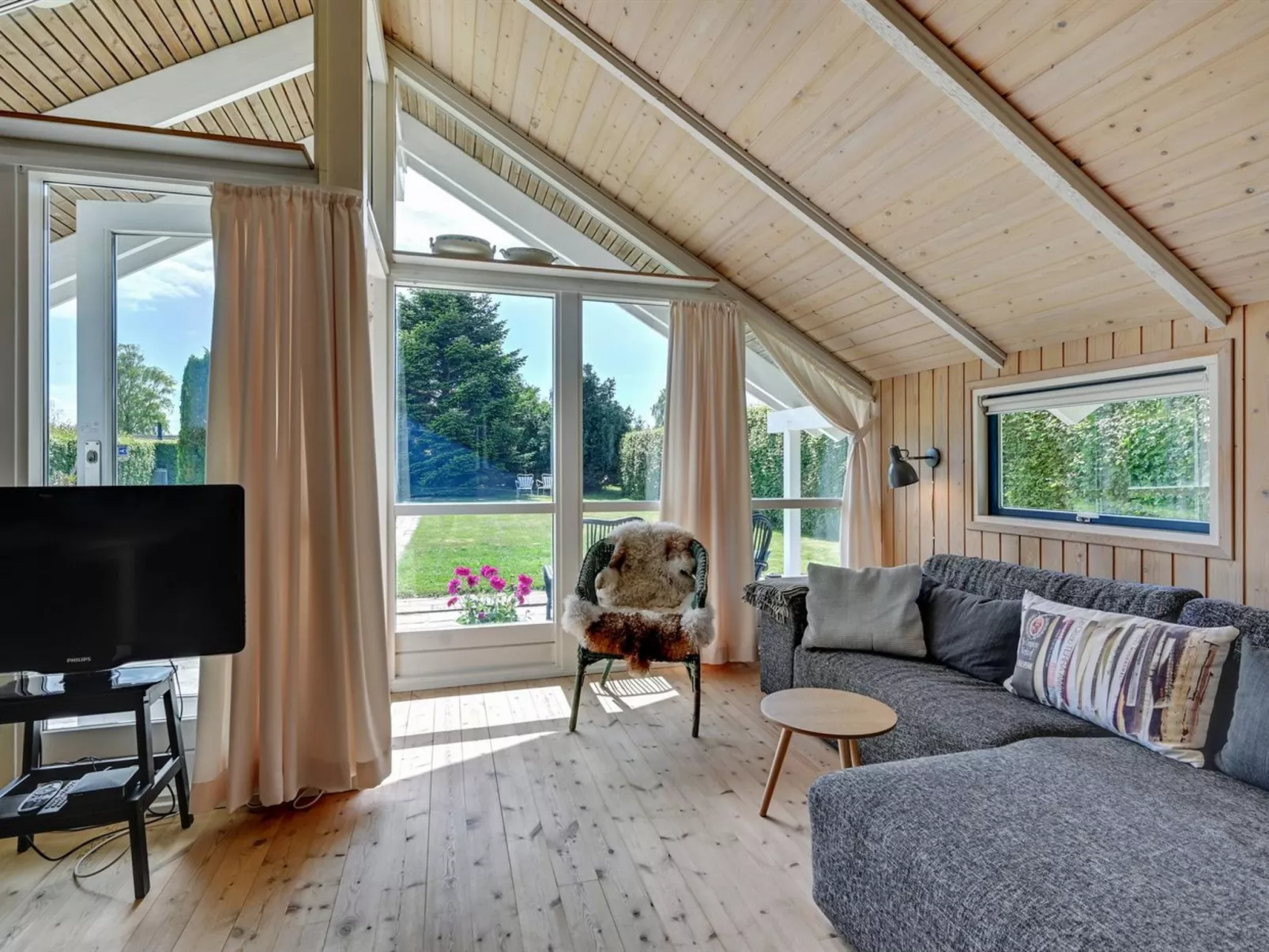 "Gitte" - 200m from the sea-Inside