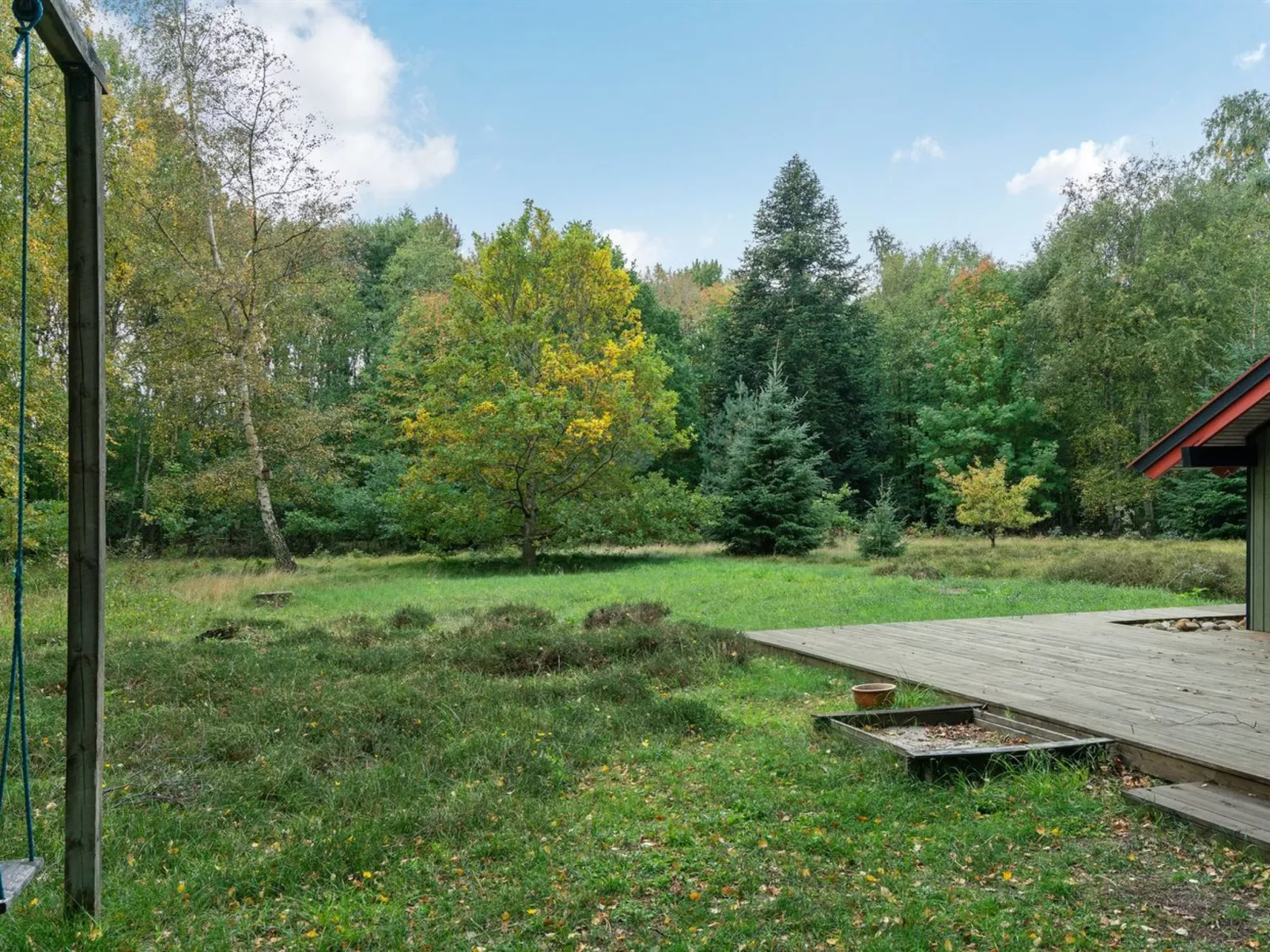 "Esteri" - 800m from the sea-Outside