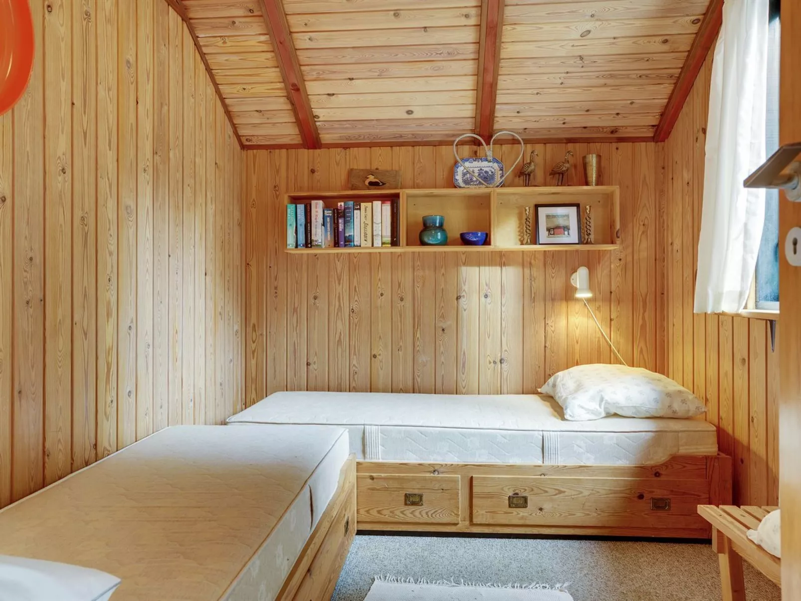 "Esteri" - 800m from the sea-Inside
