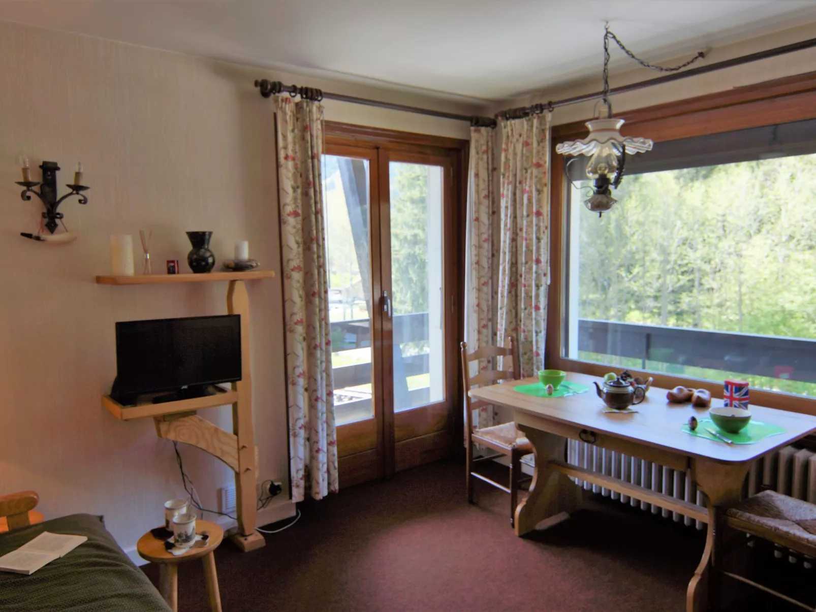 Alpen Roc-Inside