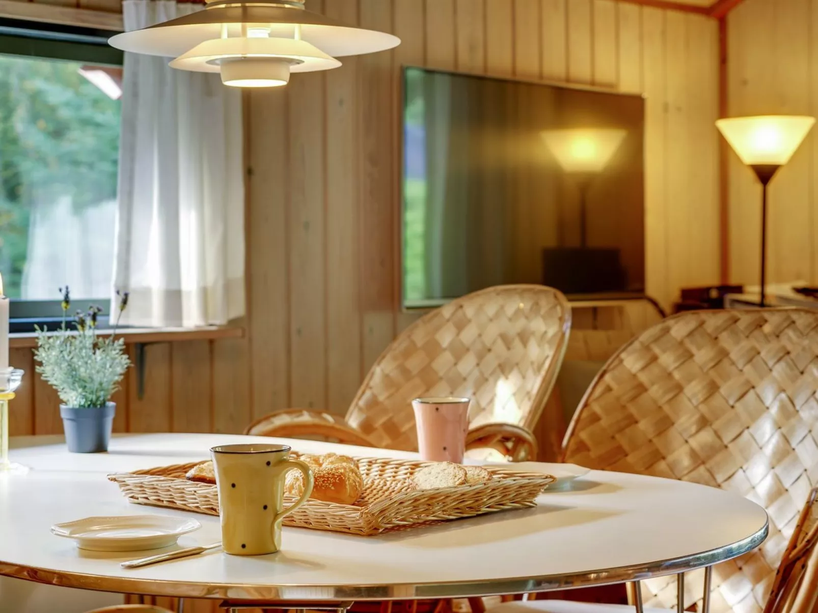 "Esteri" - 800m from the sea-Inside