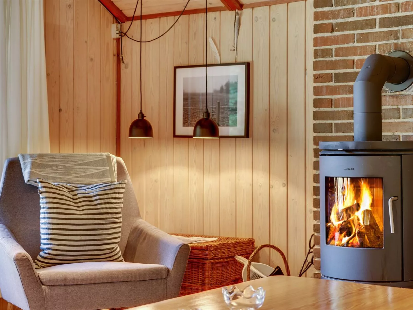 "Esteri" - 800m from the sea-Inside
