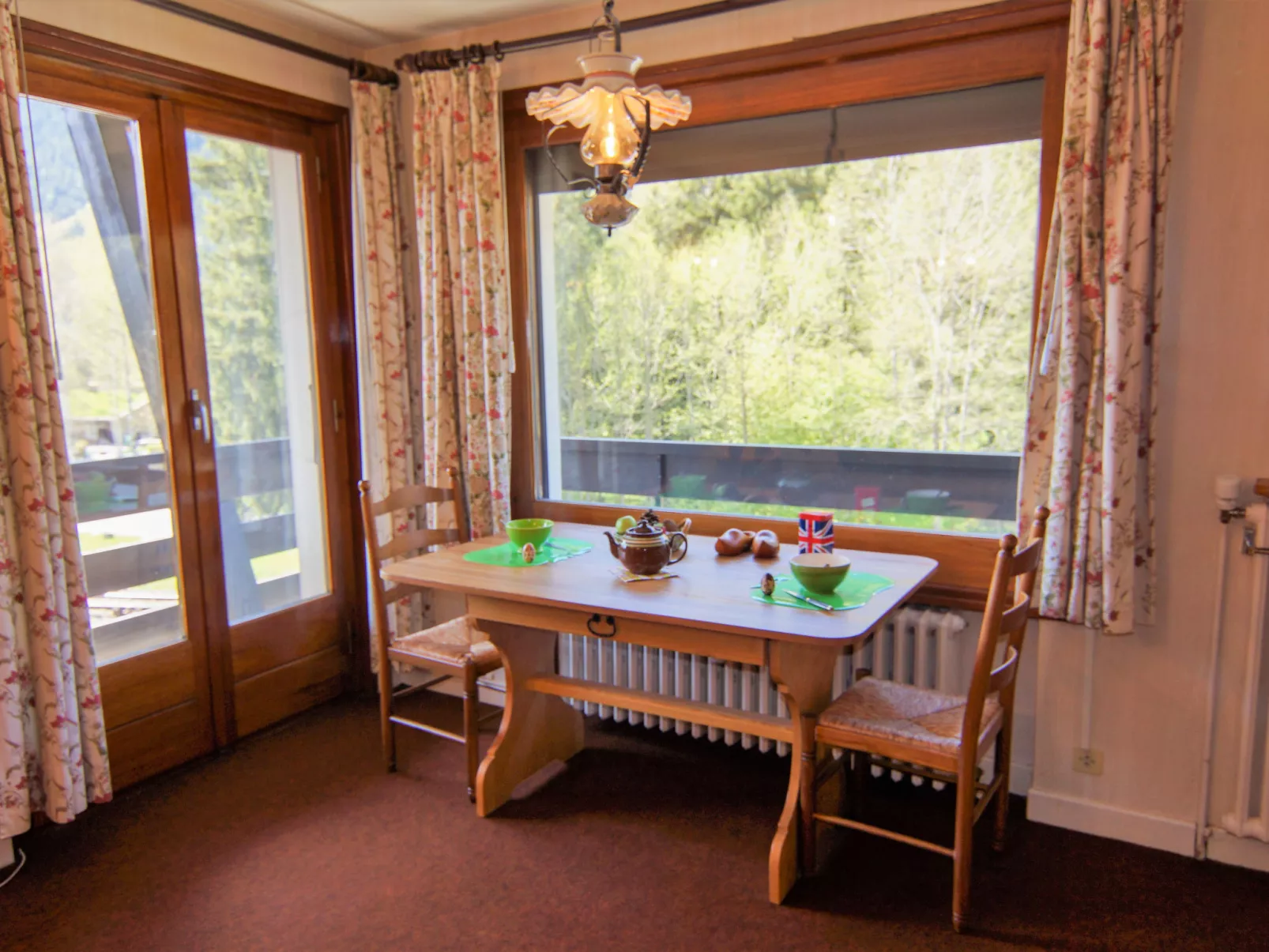 Alpen Roc-Inside