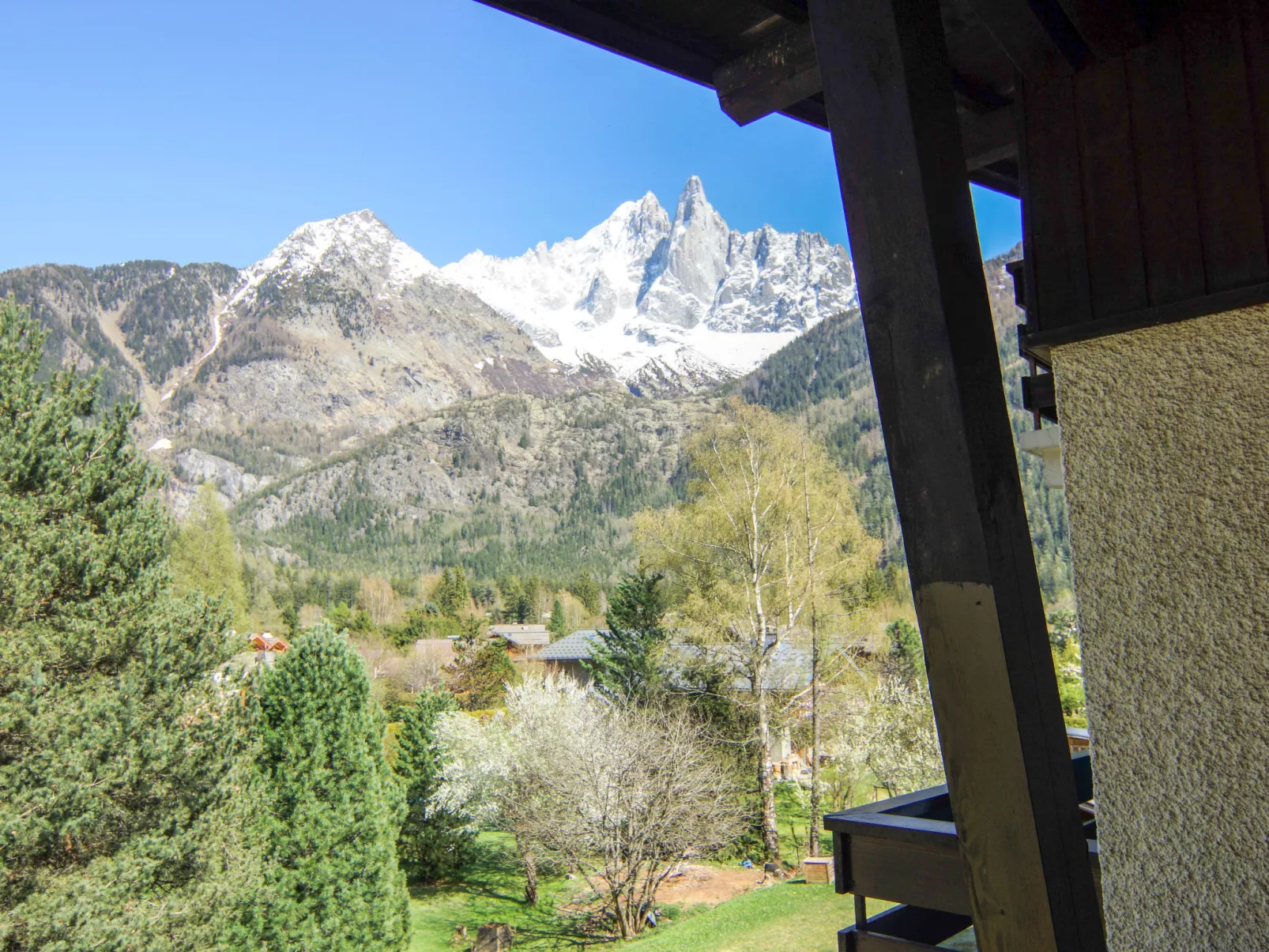 Alpen Roc-Outside