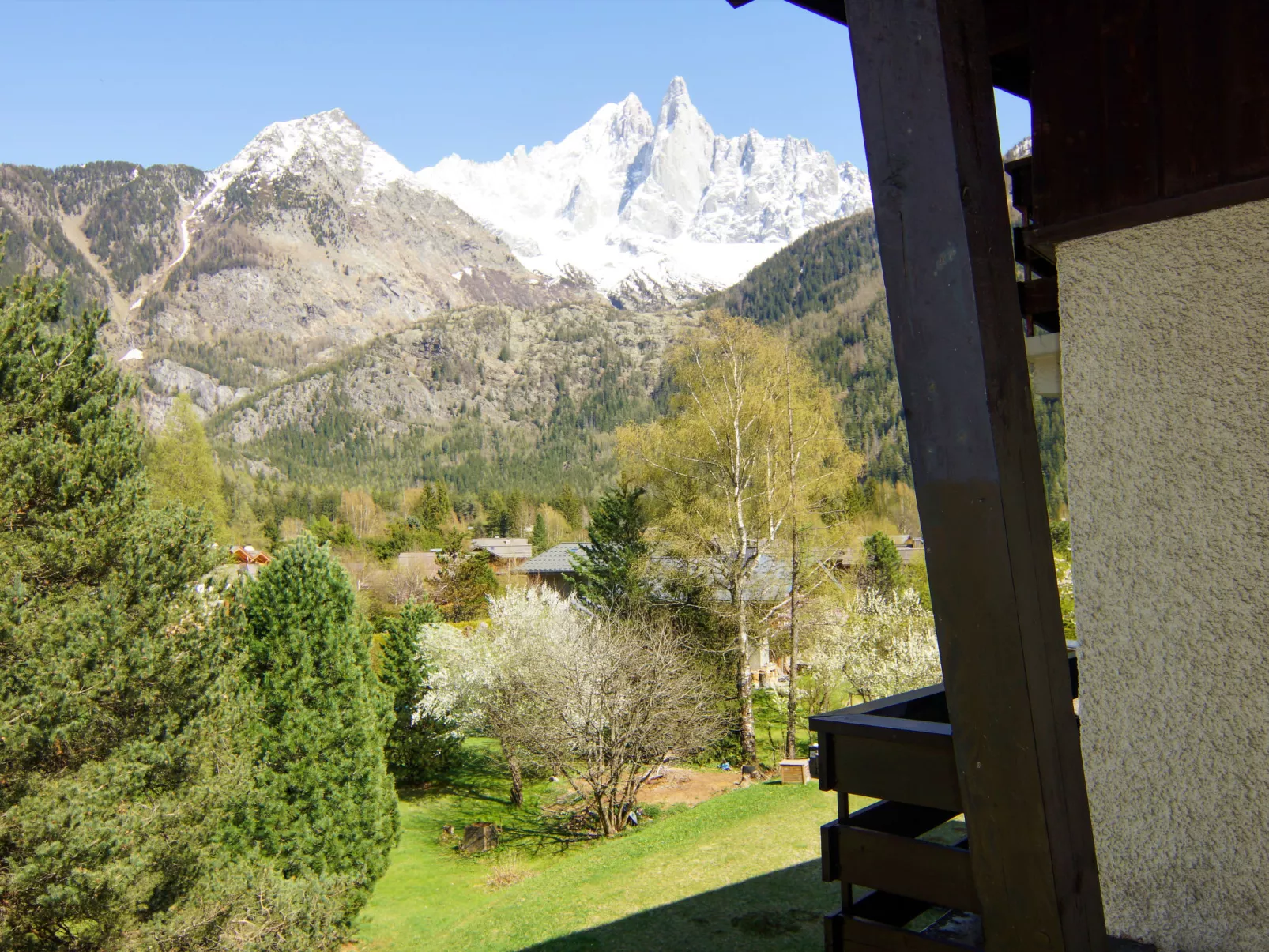 Alpen Roc-Outside