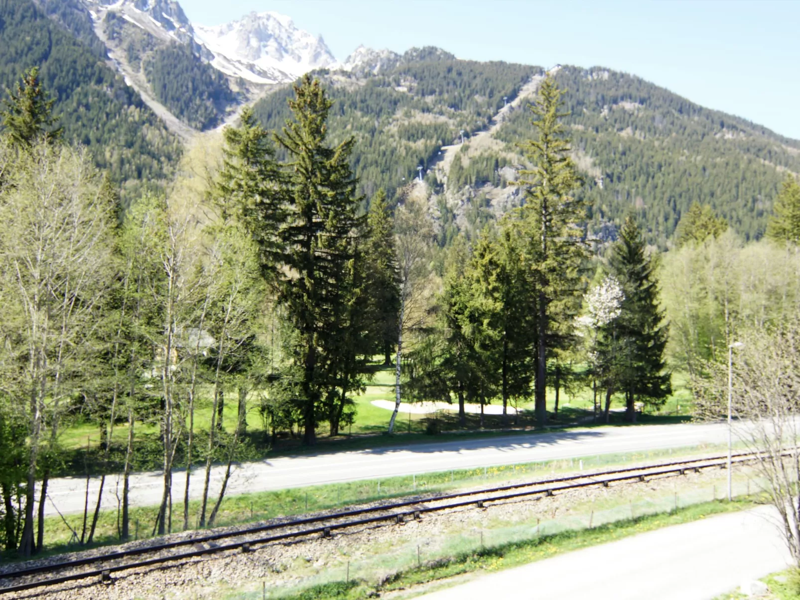 Alpen Roc-Outside