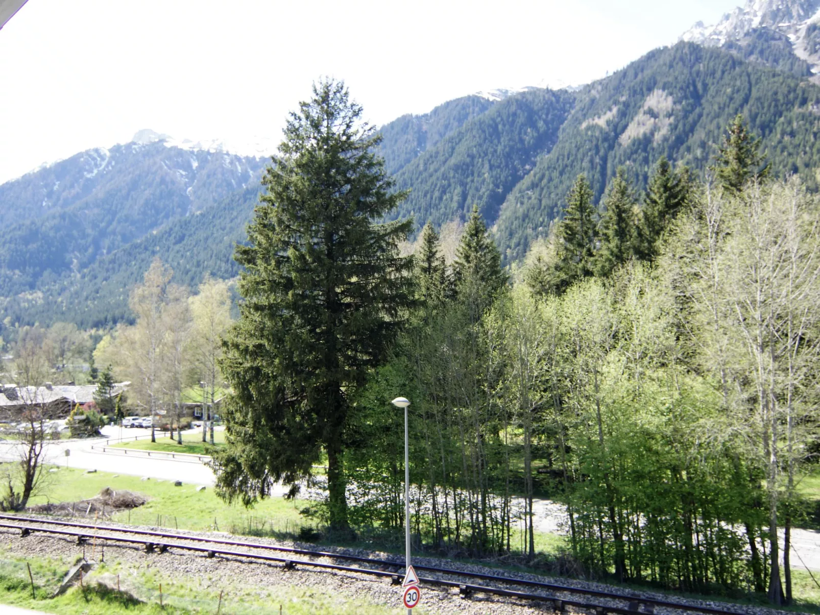 Alpen Roc-Outside