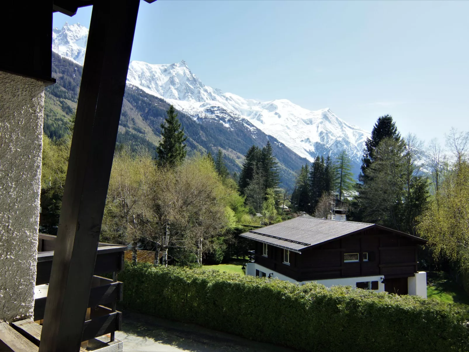 Alpen Roc-Outside