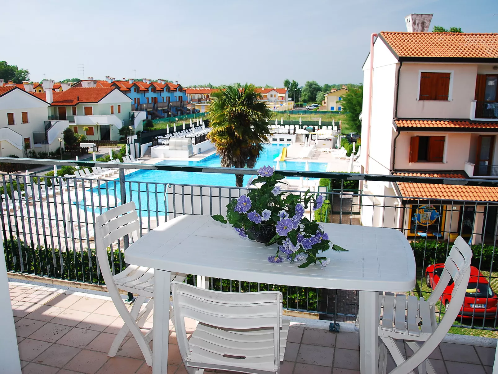 Mediterraneo-Outside