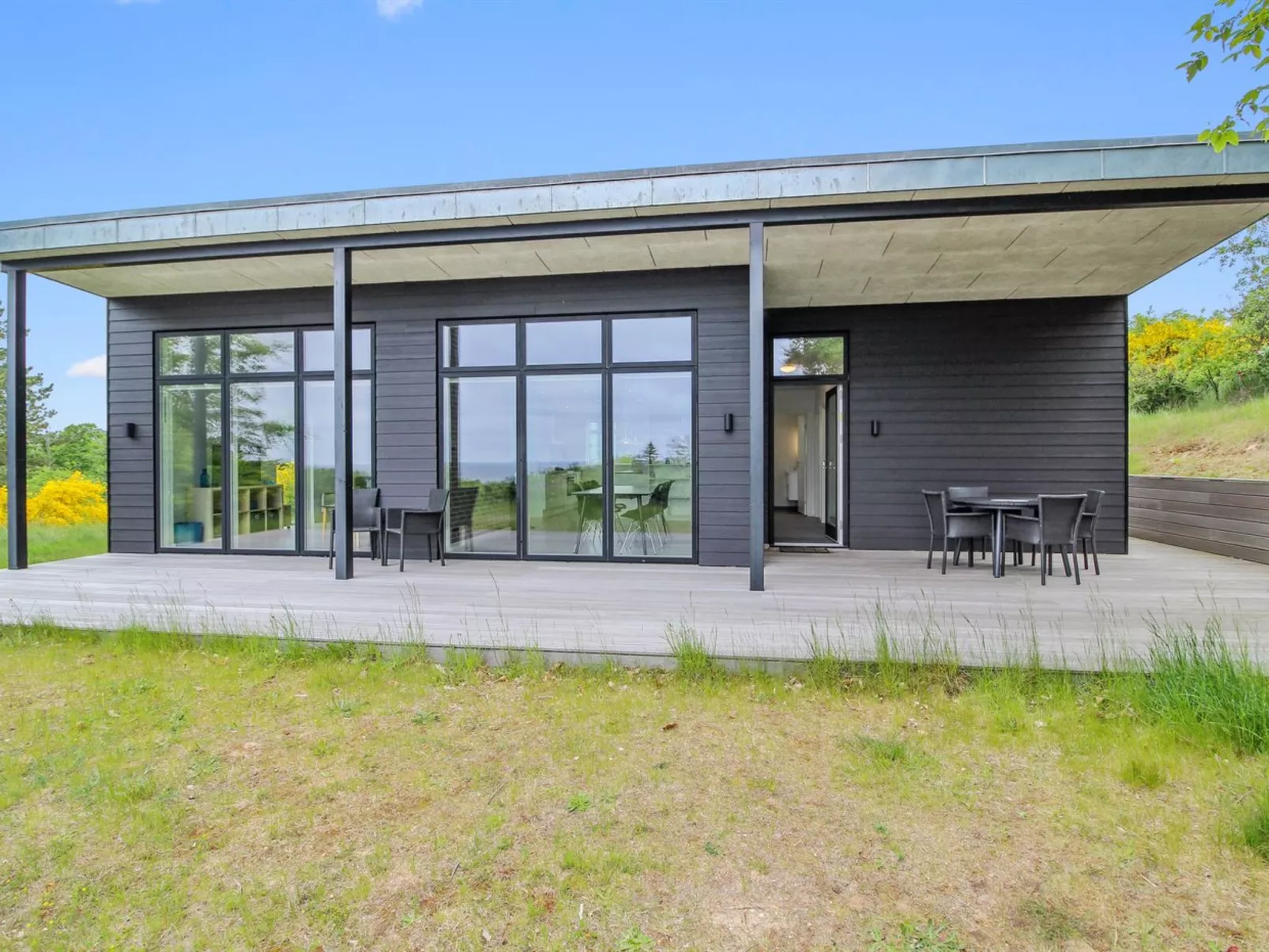 "Irek" - 500m from the sea