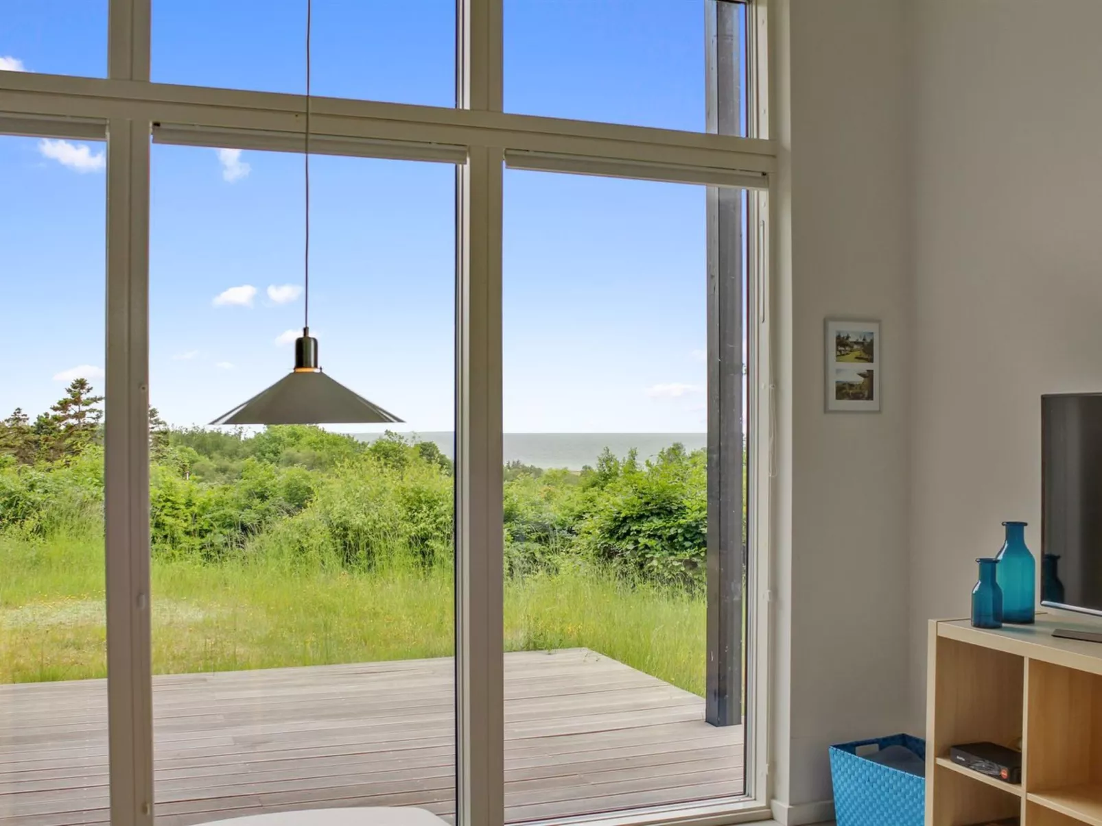 "Irek" - 500m from the sea