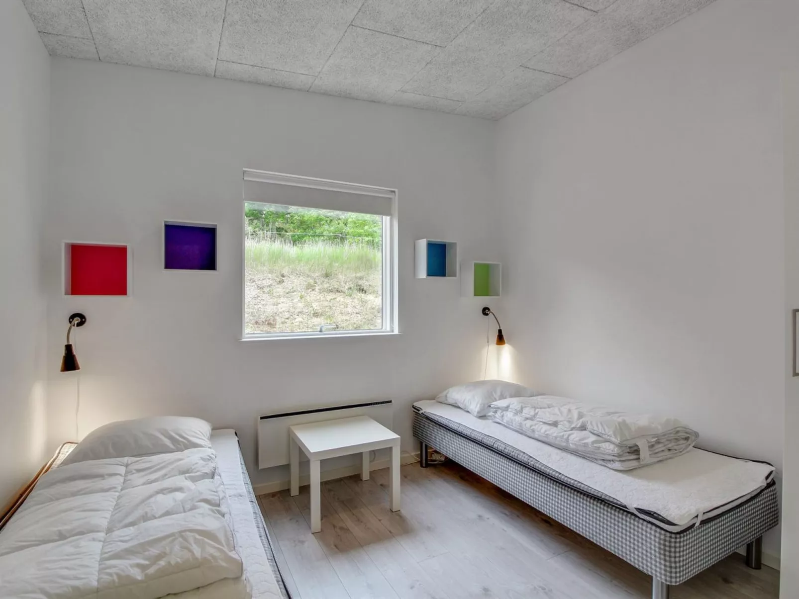 "Irek" - 500m from the sea-Inside