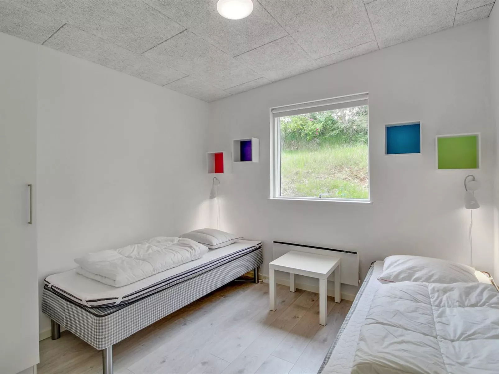 "Irek" - 500m from the sea-Inside