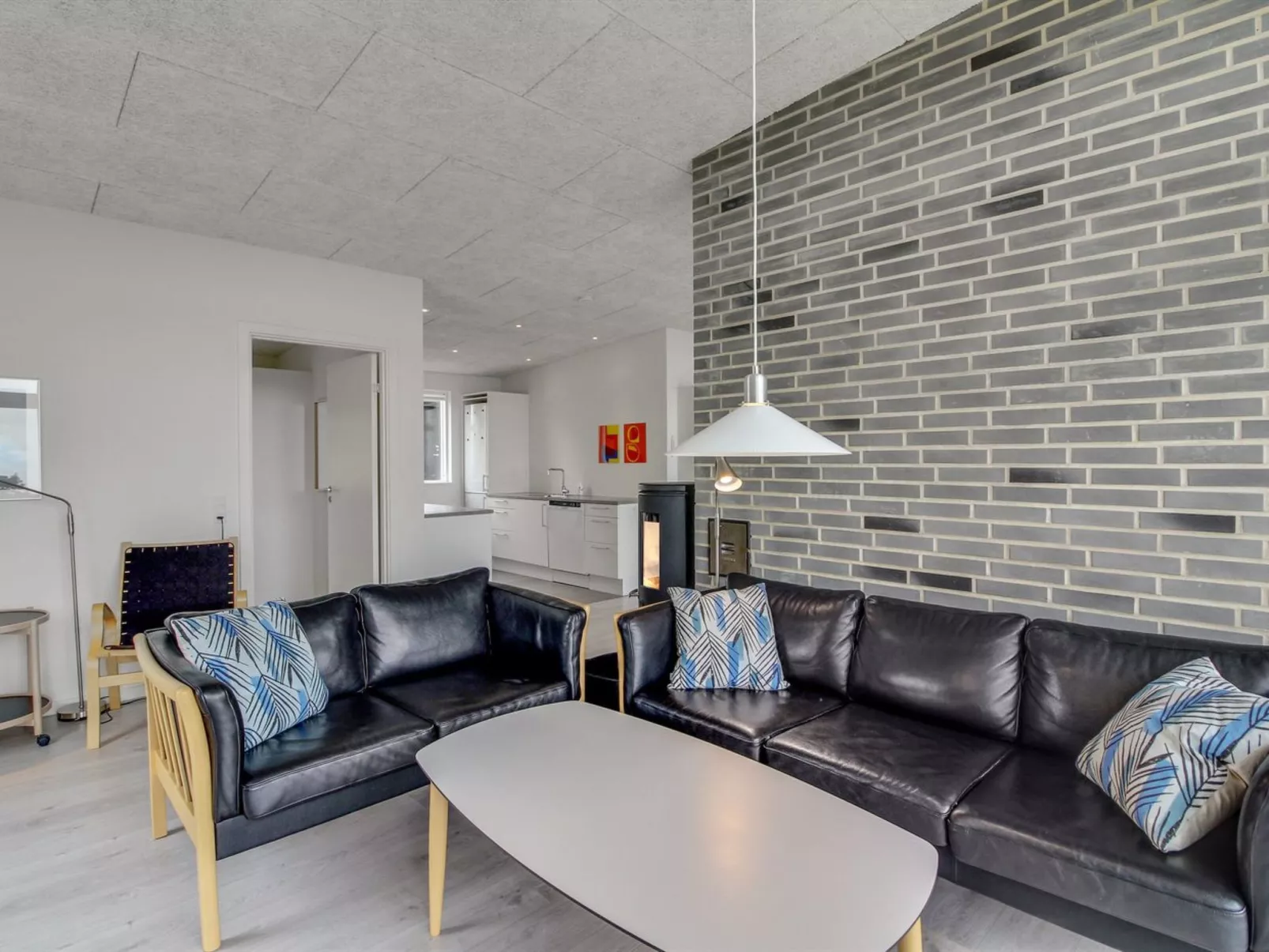 "Irek" - 500m from the sea-Inside