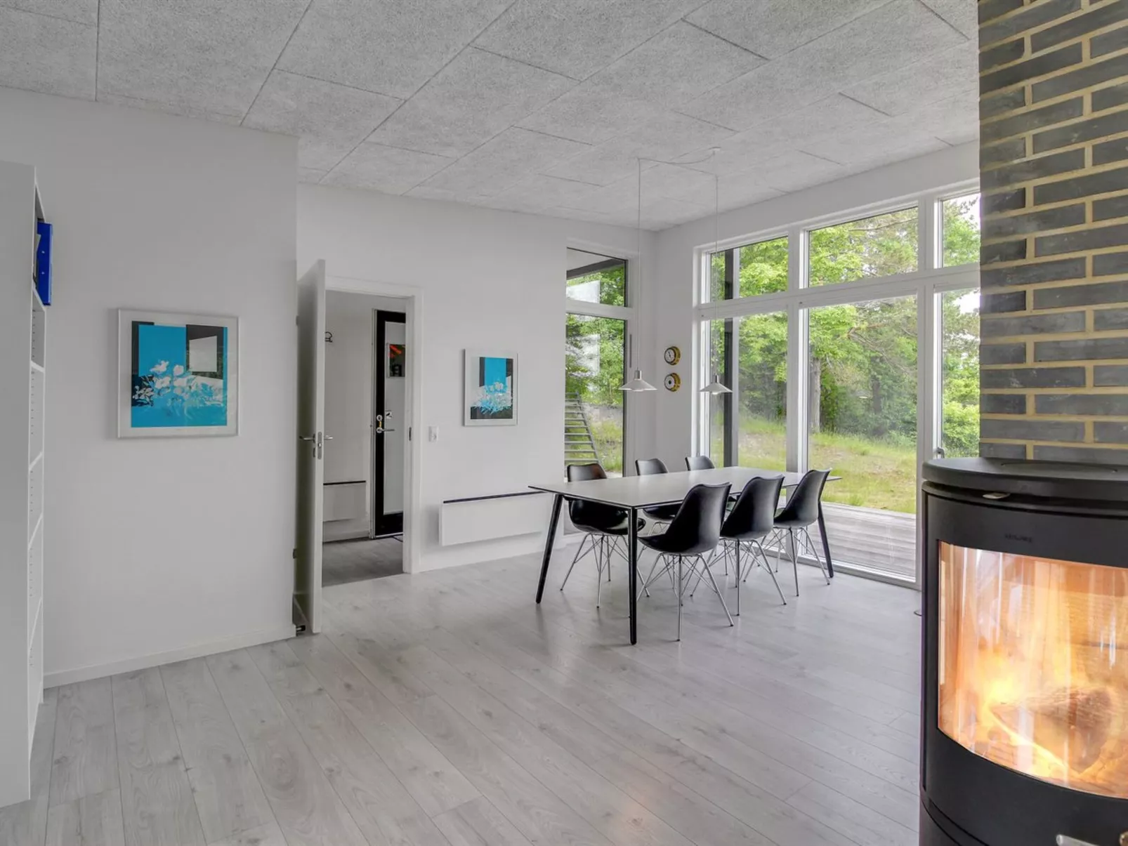 "Irek" - 500m from the sea-Inside