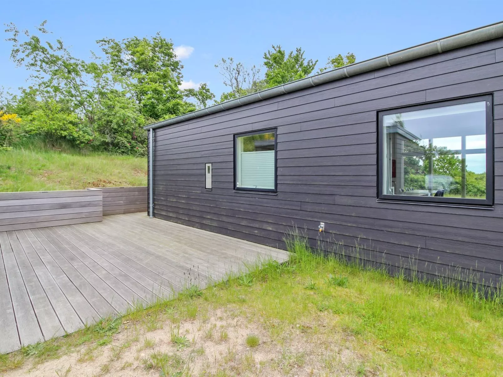 "Irek" - 500m from the sea-Inside