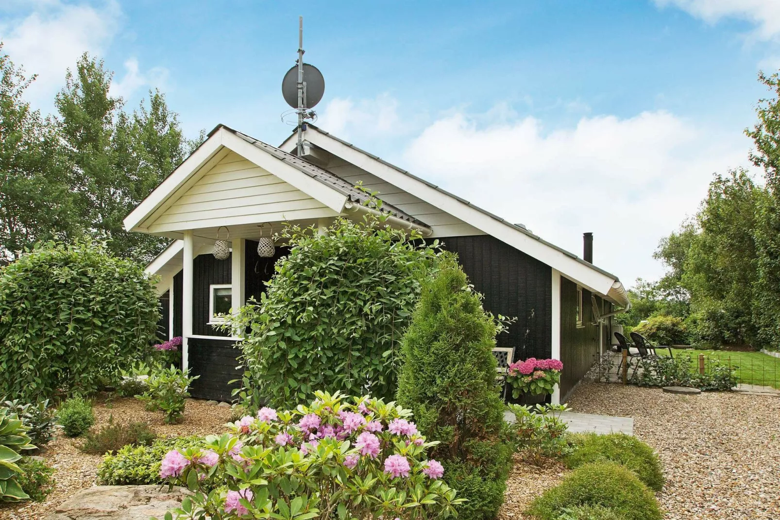 Luxury Retreat with Spa - By Traum Ferienwohnungen