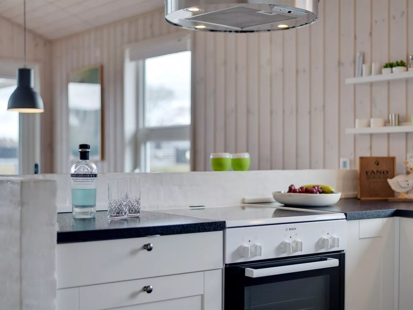 "Darja" - 300m from the sea-Inside