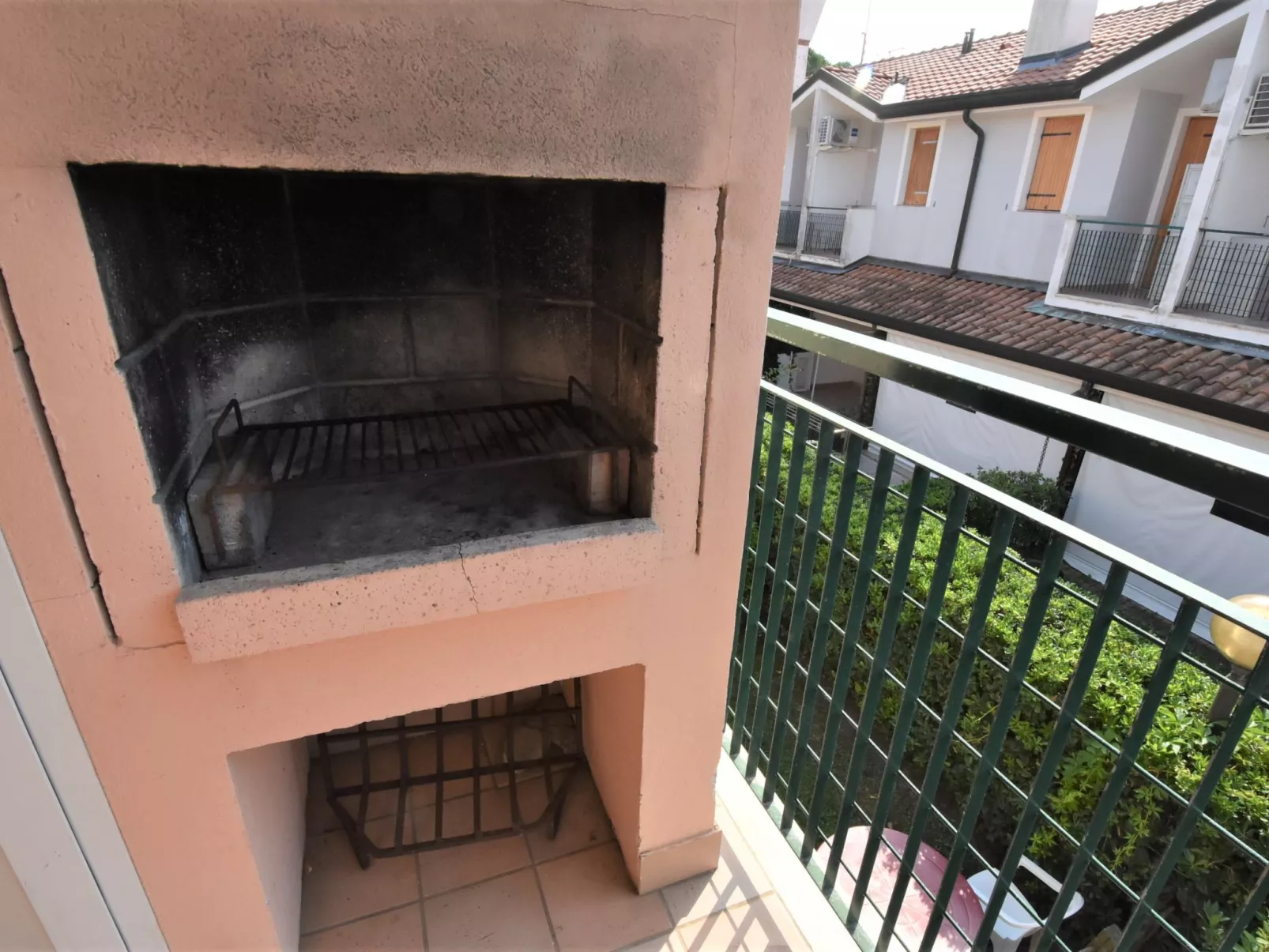 Mediterraneo-Drinnen