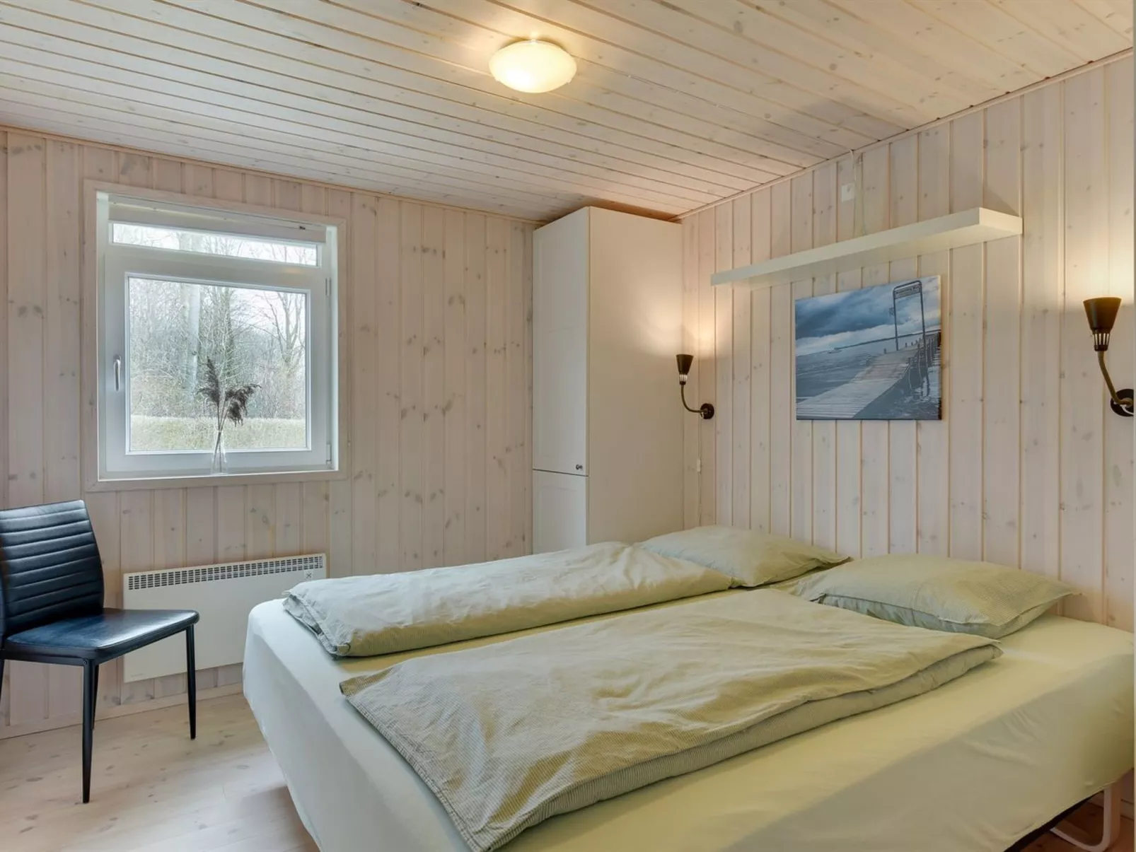 "Darja" - 300m from the sea-Inside