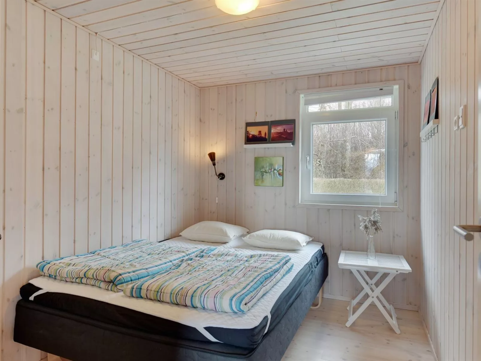 "Darja" - 300m from the sea-Inside