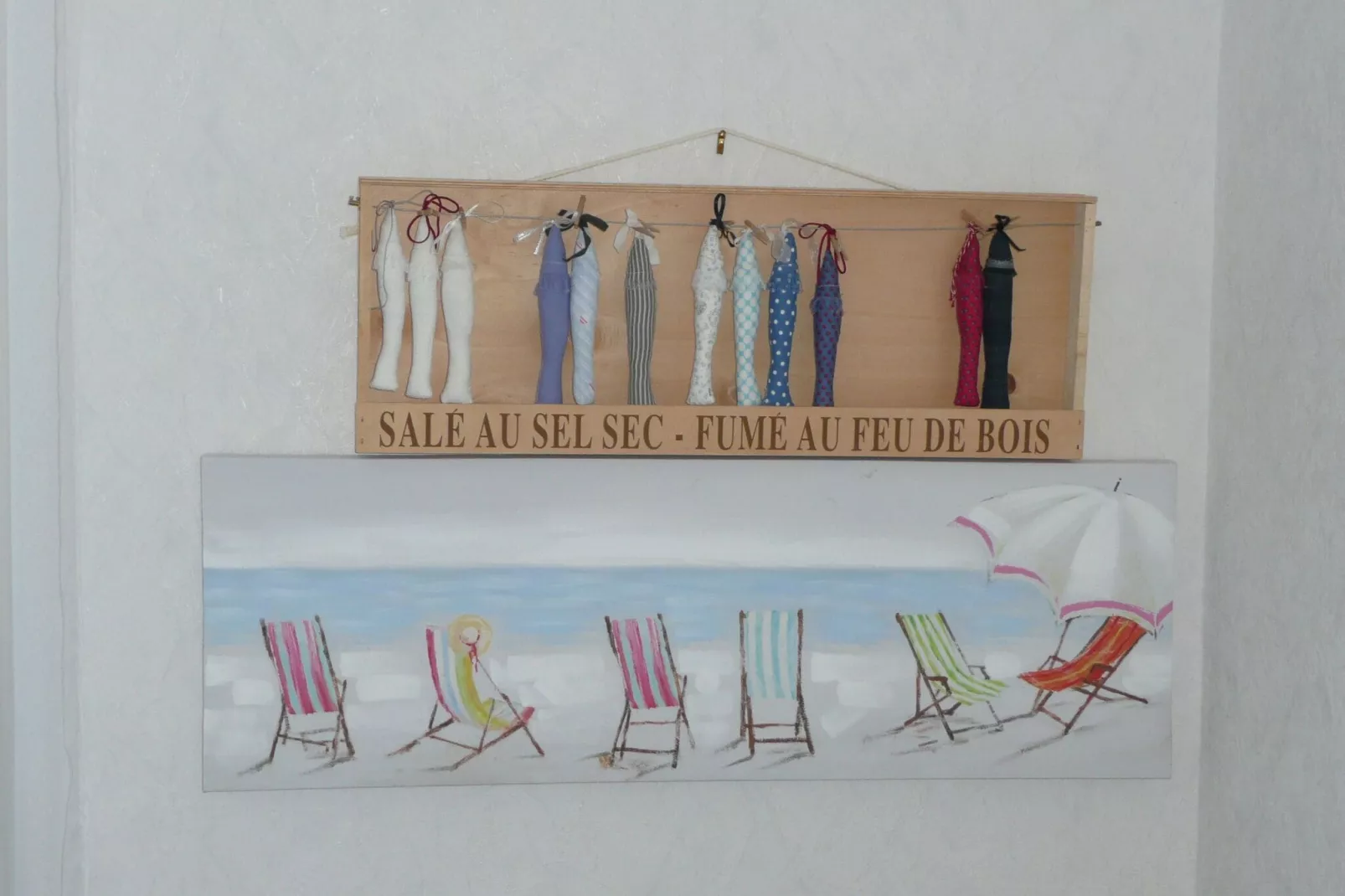 Ferienhaus mit Meerblick Camaret-sur-Mer-Atmosphere