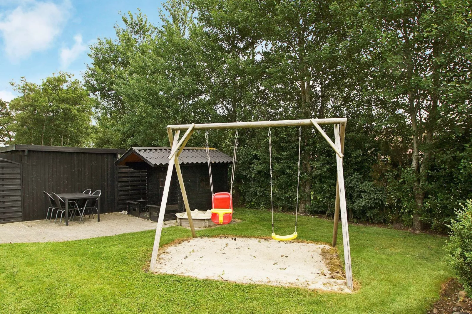 Luxury Retreat with Spa - By Traum Ferienwohnungen-Outdoor