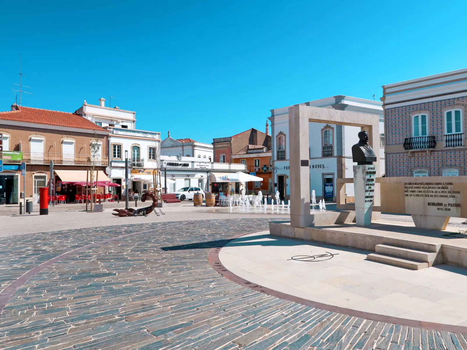 Do Castelo-Area