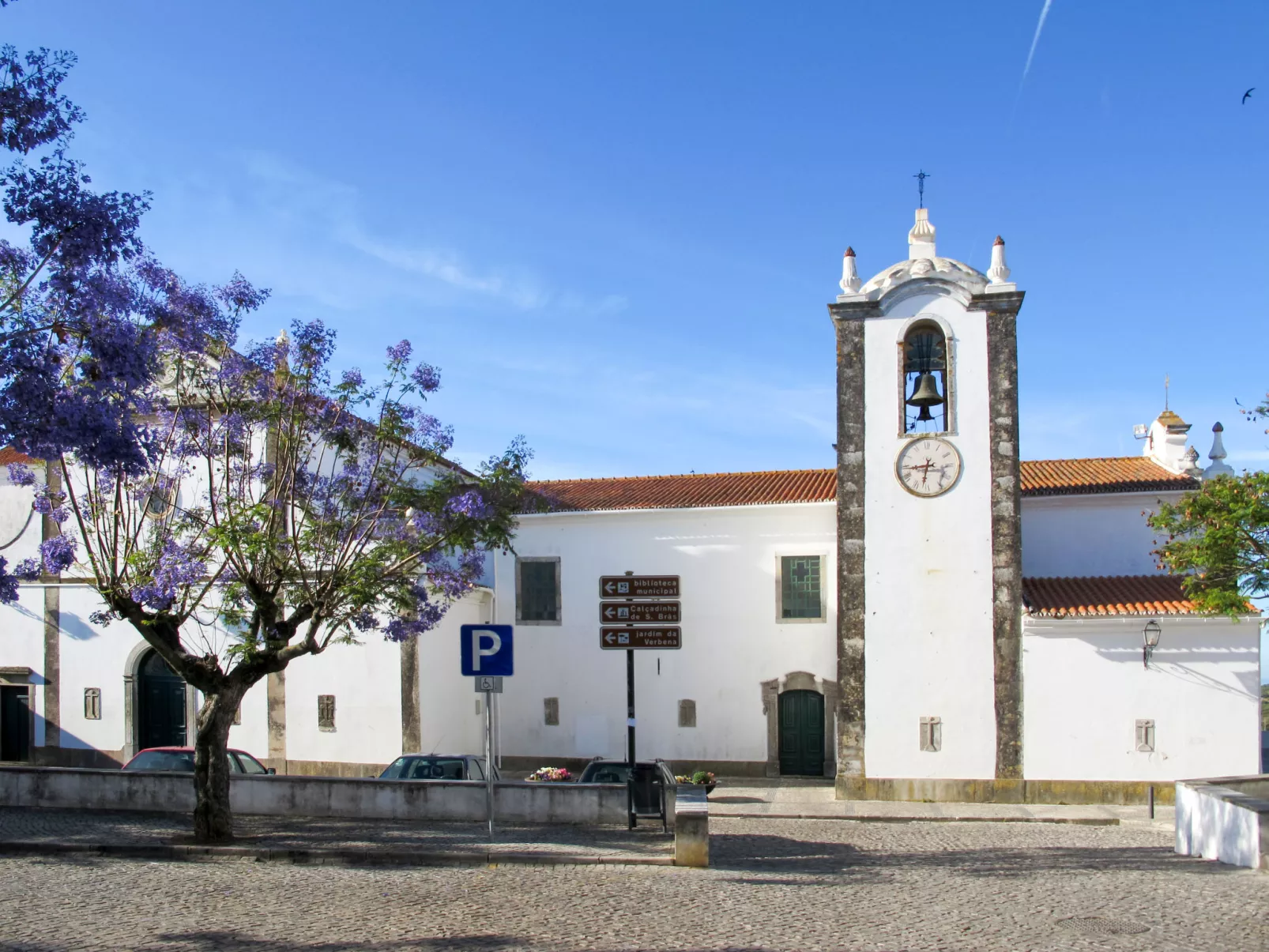Do Castelo-Area
