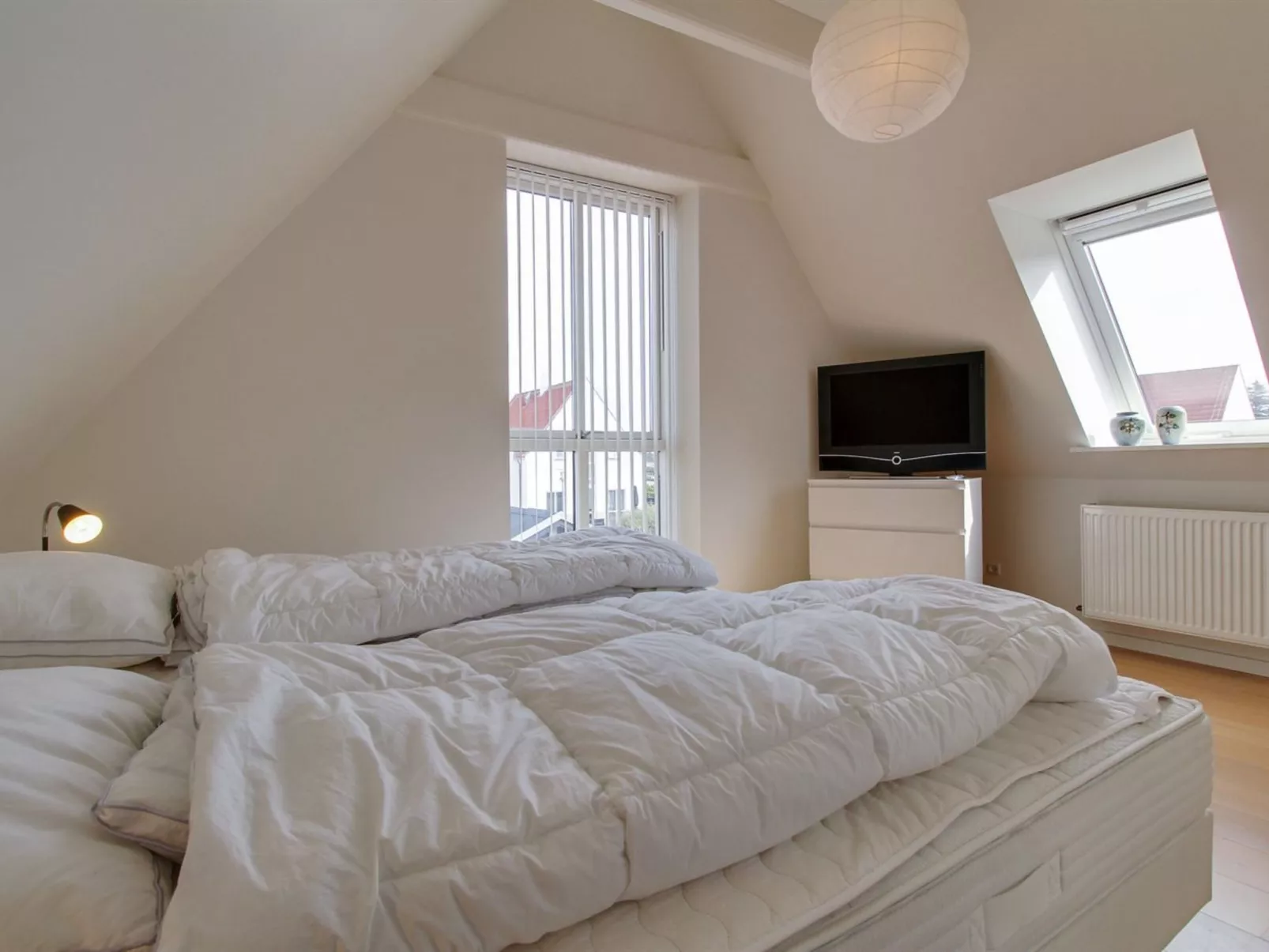 "Gisken" - 600m from the sea-Inside