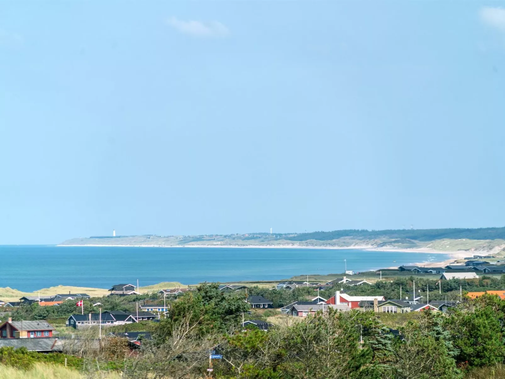 "Wuantekica" - 410m from the sea