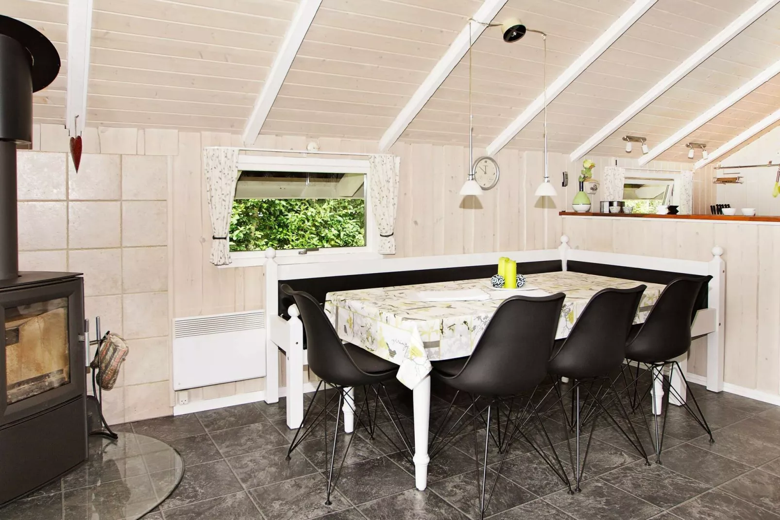 8 person holiday home in Tarm