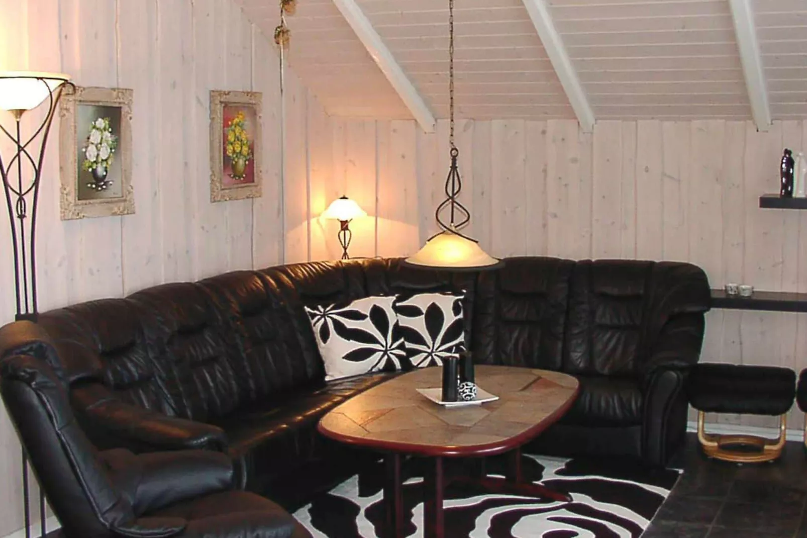 Luxury Retreat with Spa - By Traum Ferienwohnungen-Indoor