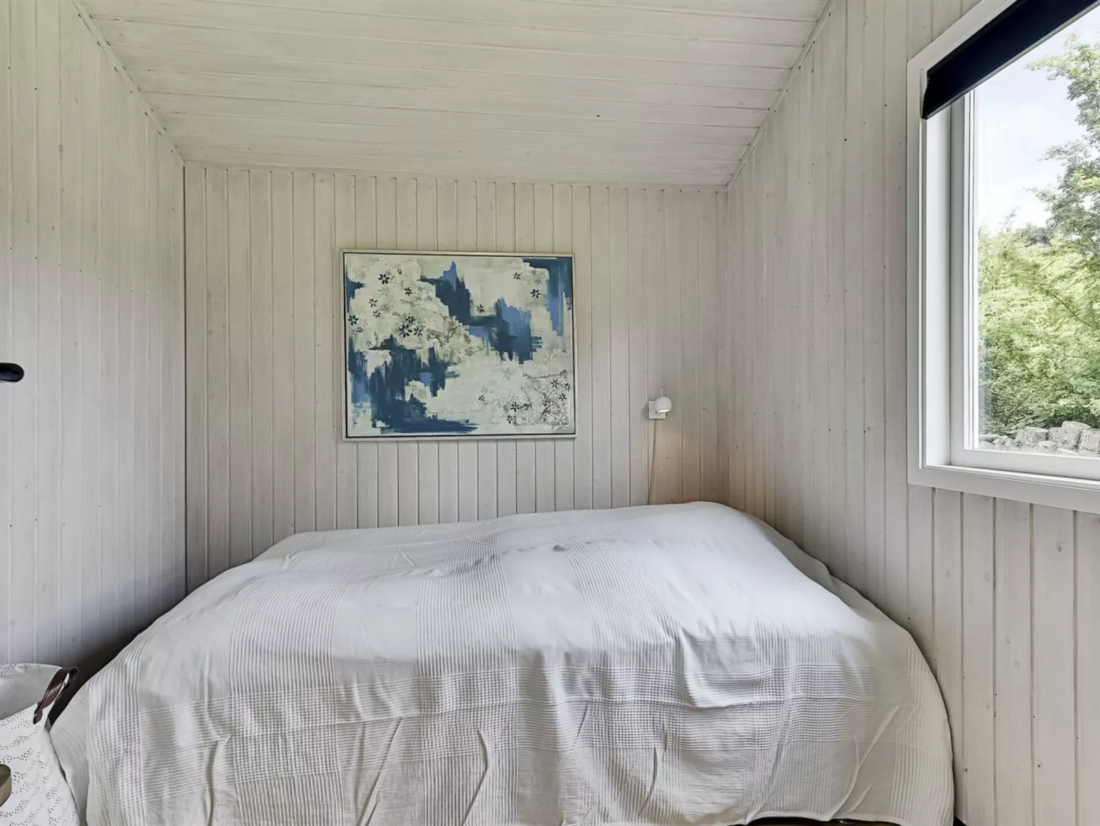"Giertrud" - 500m from the sea-Inside