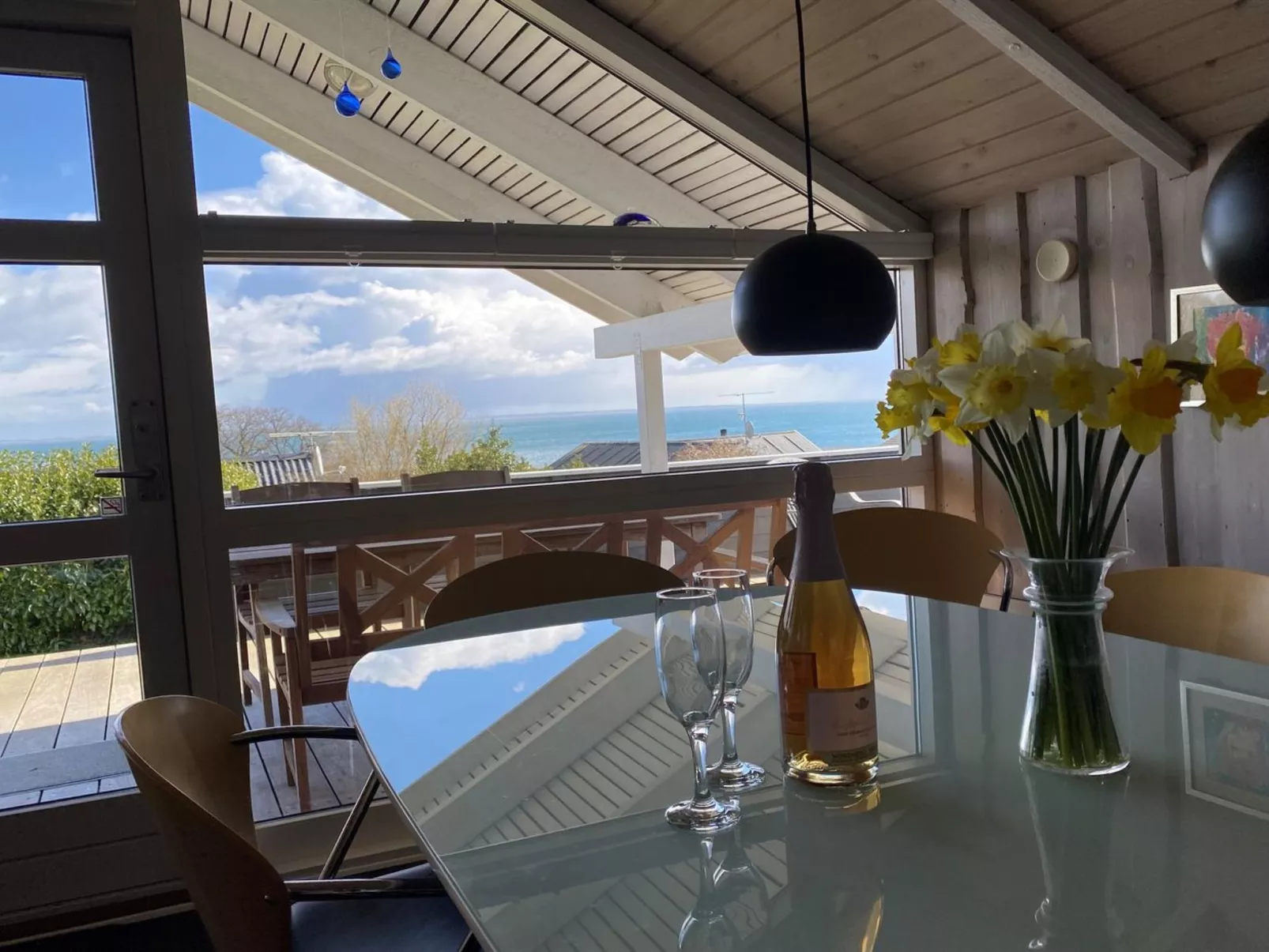 "Hera" - 200m from the sea-Inside