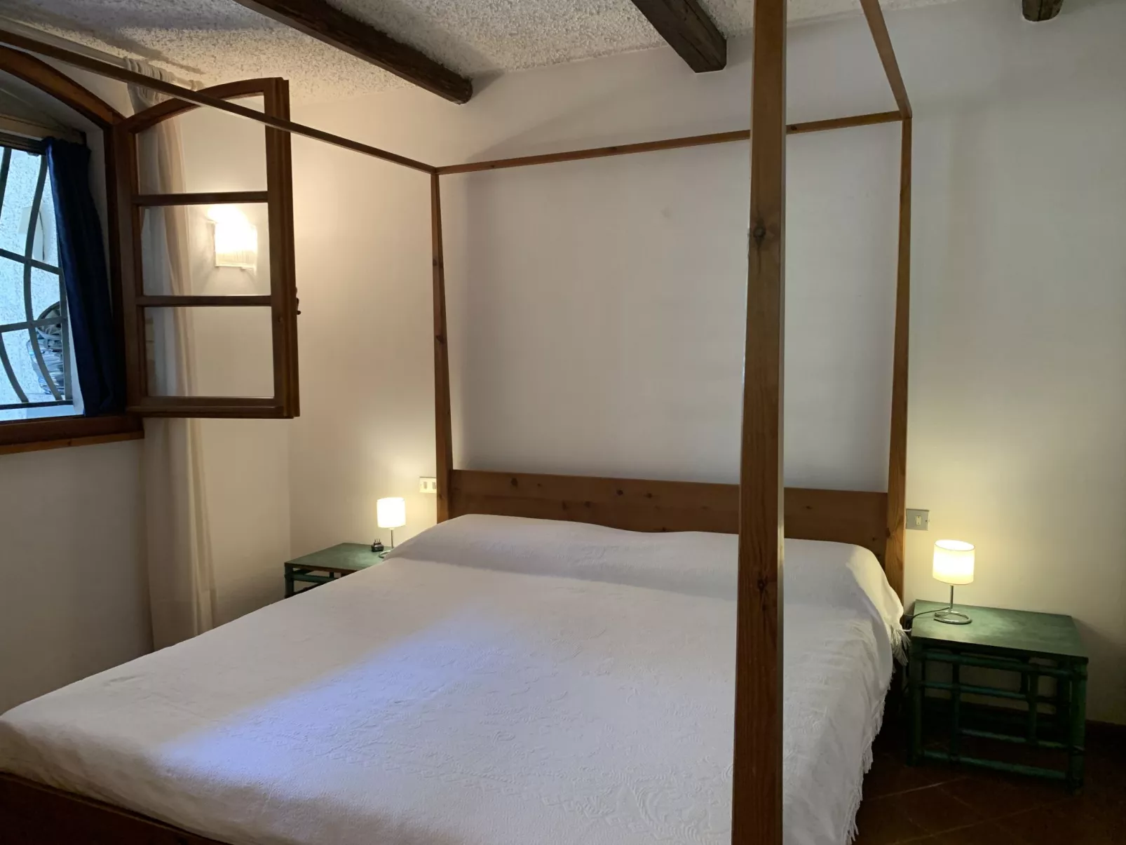 Casa delle Palme-Inside
