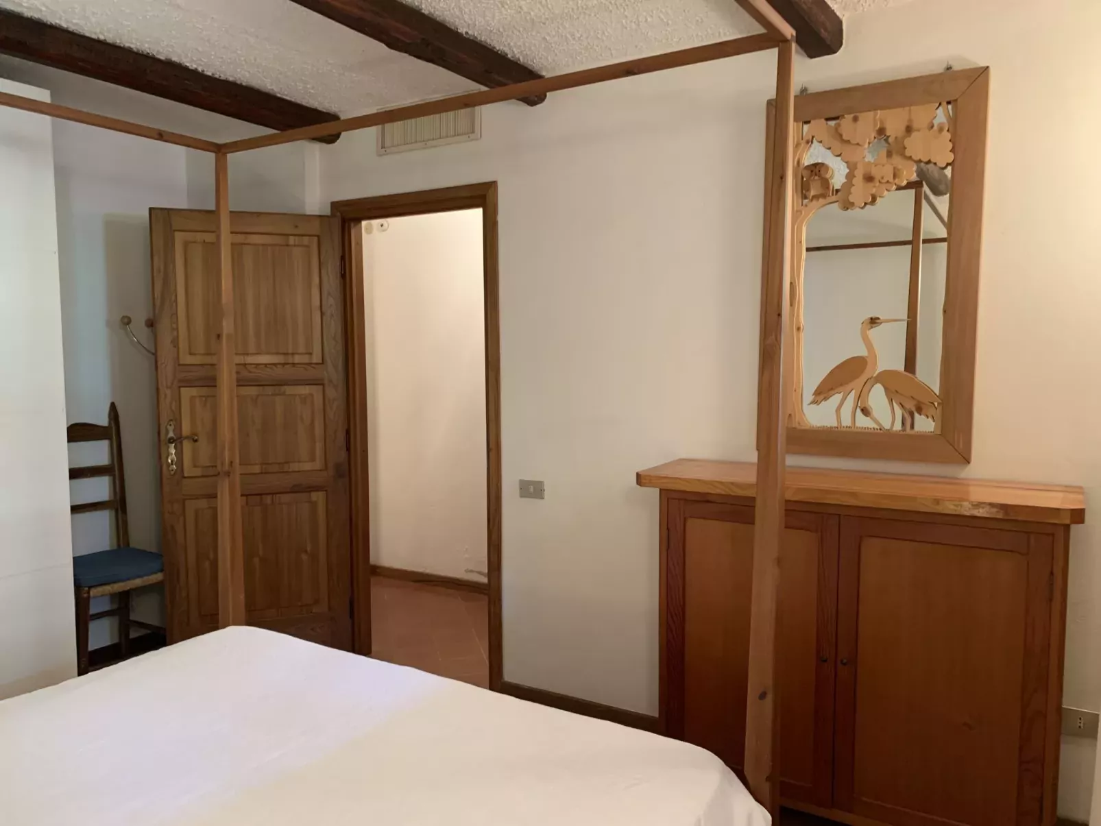 Casa delle Palme-Inside
