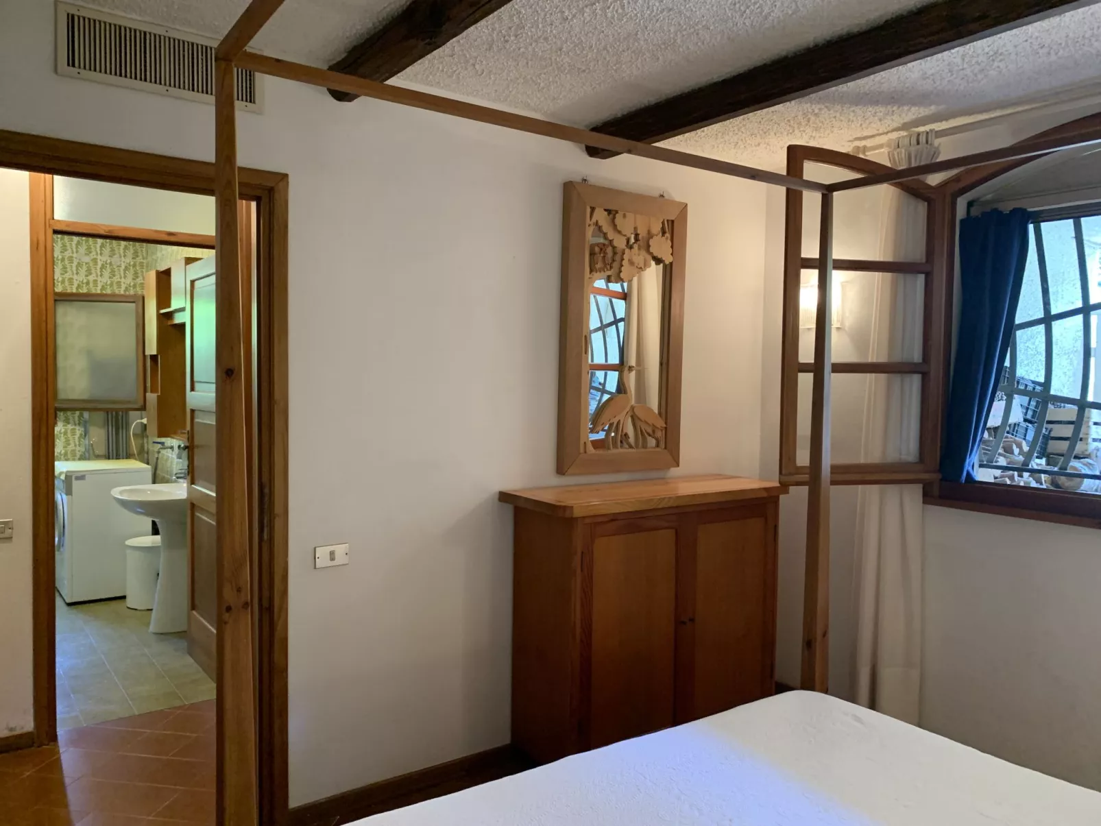Casa delle Palme-Inside
