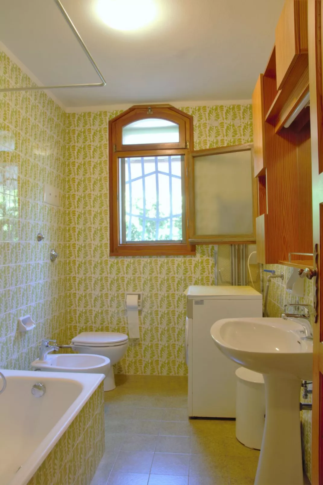 Casa delle Palme-Inside