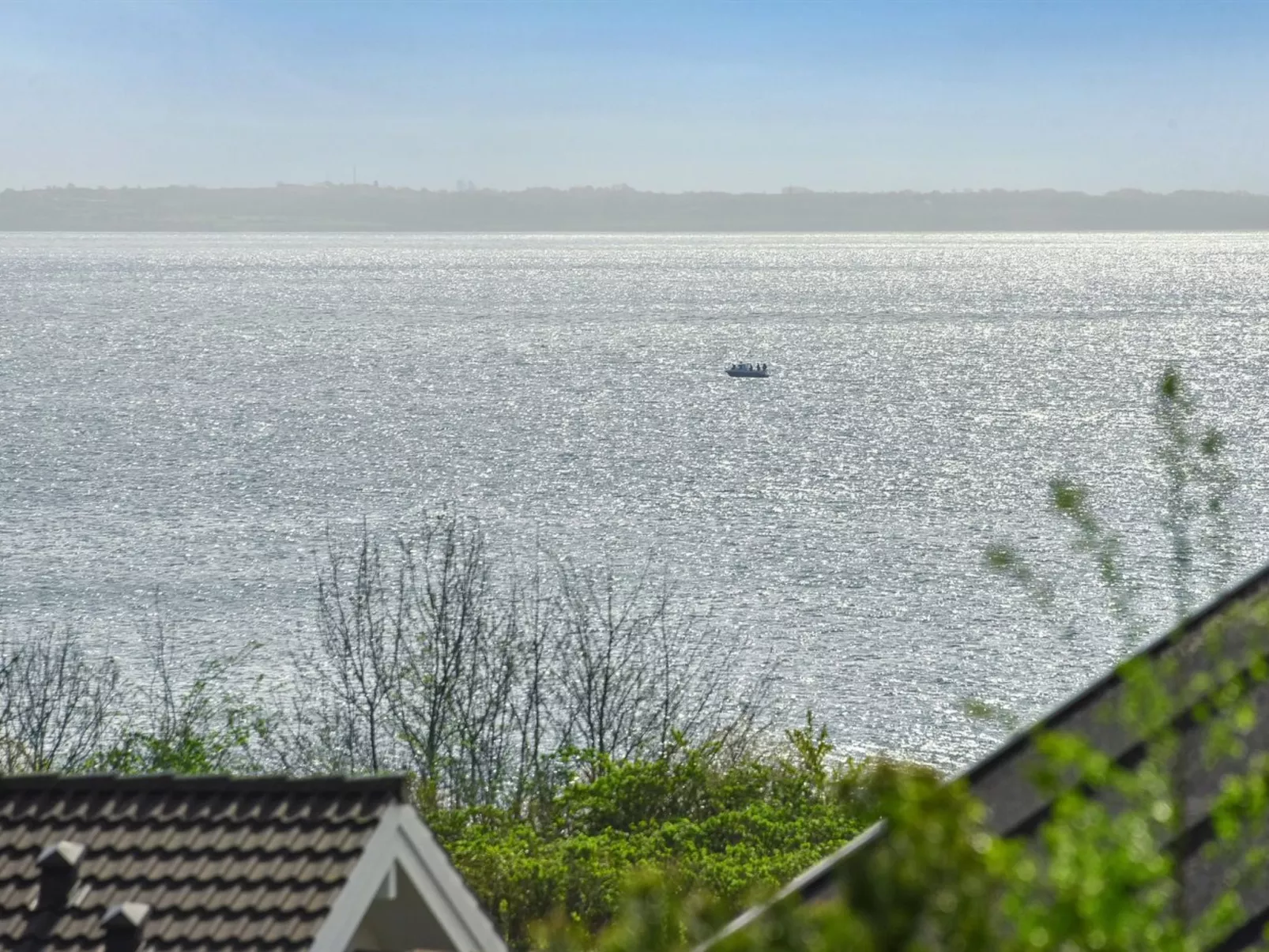 "Hera" - 200m from the sea-Outside