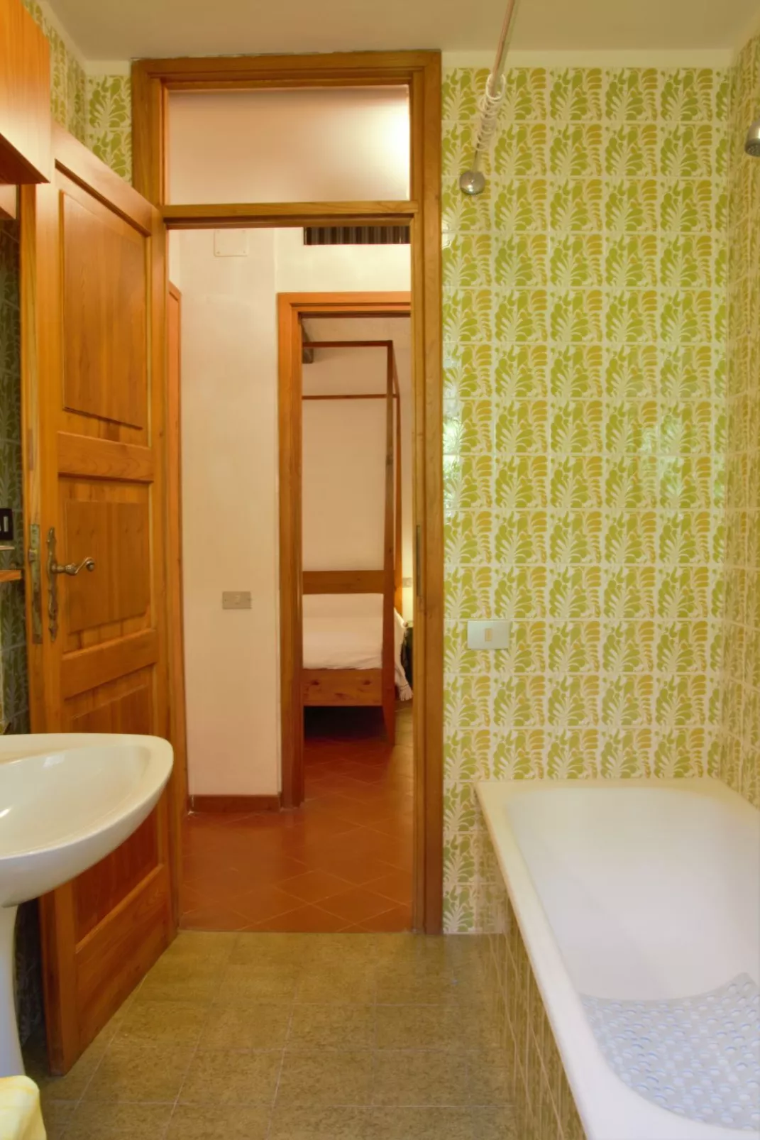 Casa delle Palme-Inside