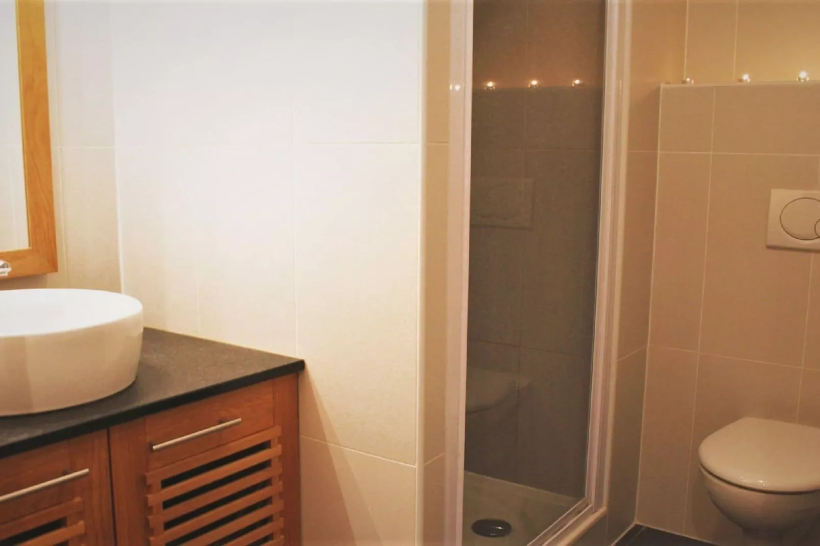 Resort les Portes du Mont Blanc 6-Bathroom
