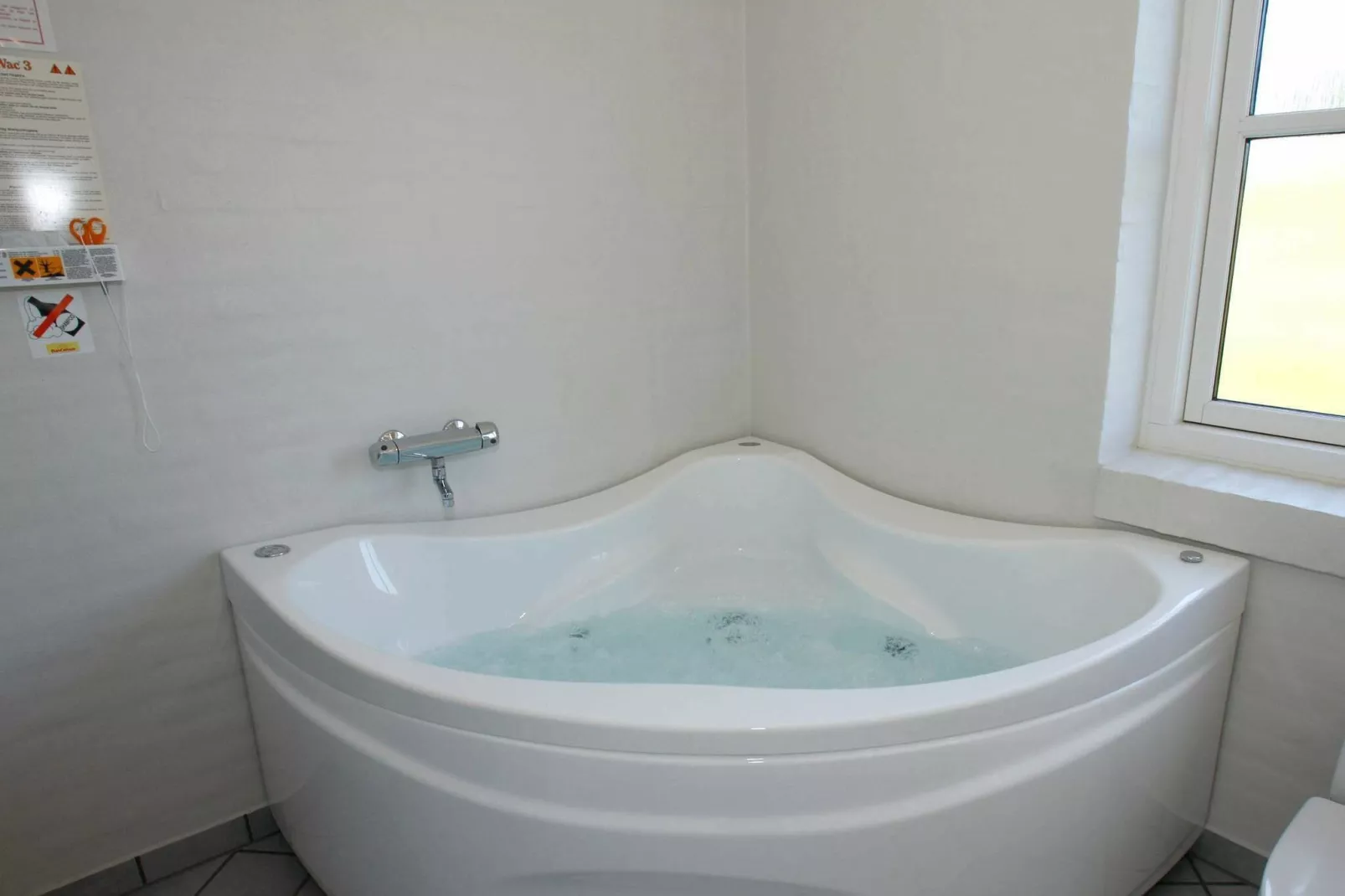 Maison de vacances pour 8 a Hanstholm-Spa