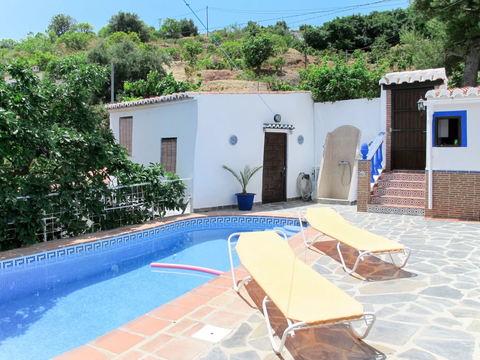 La Cordobilla-Outside